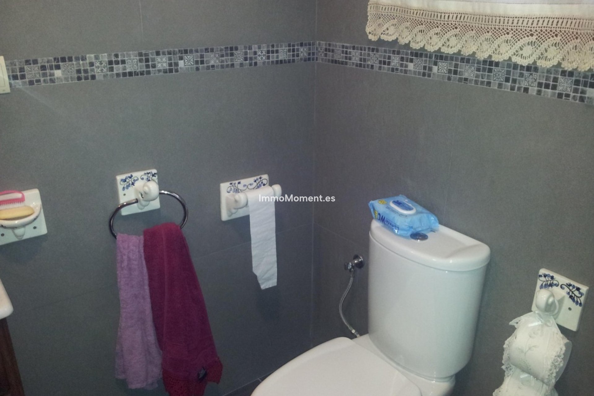 Resale - Villa - Benitachell - Cumbre del Sol