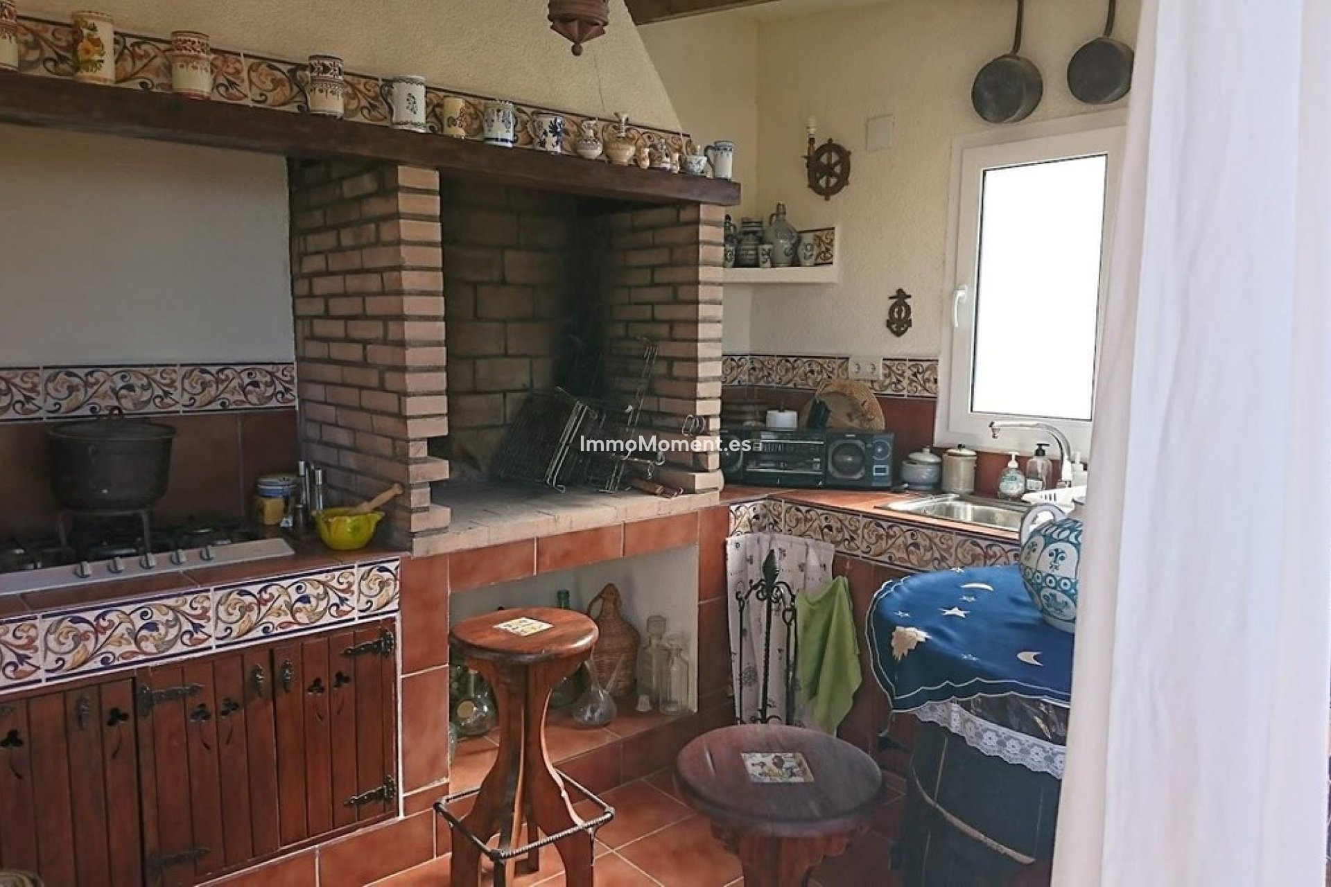 Resale - Villa - Benitachell - Cumbre del Sol