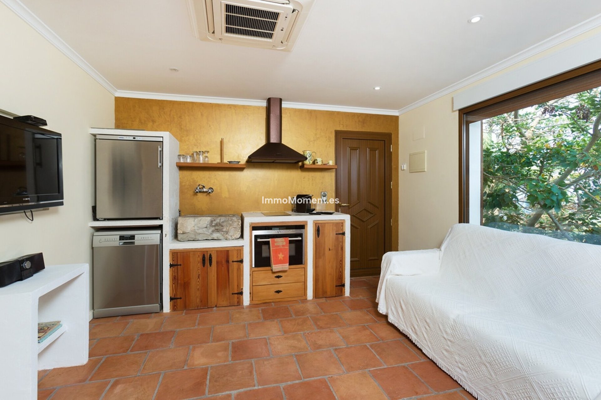 Resale - Villa - Benitachell - Cumbre del Sol