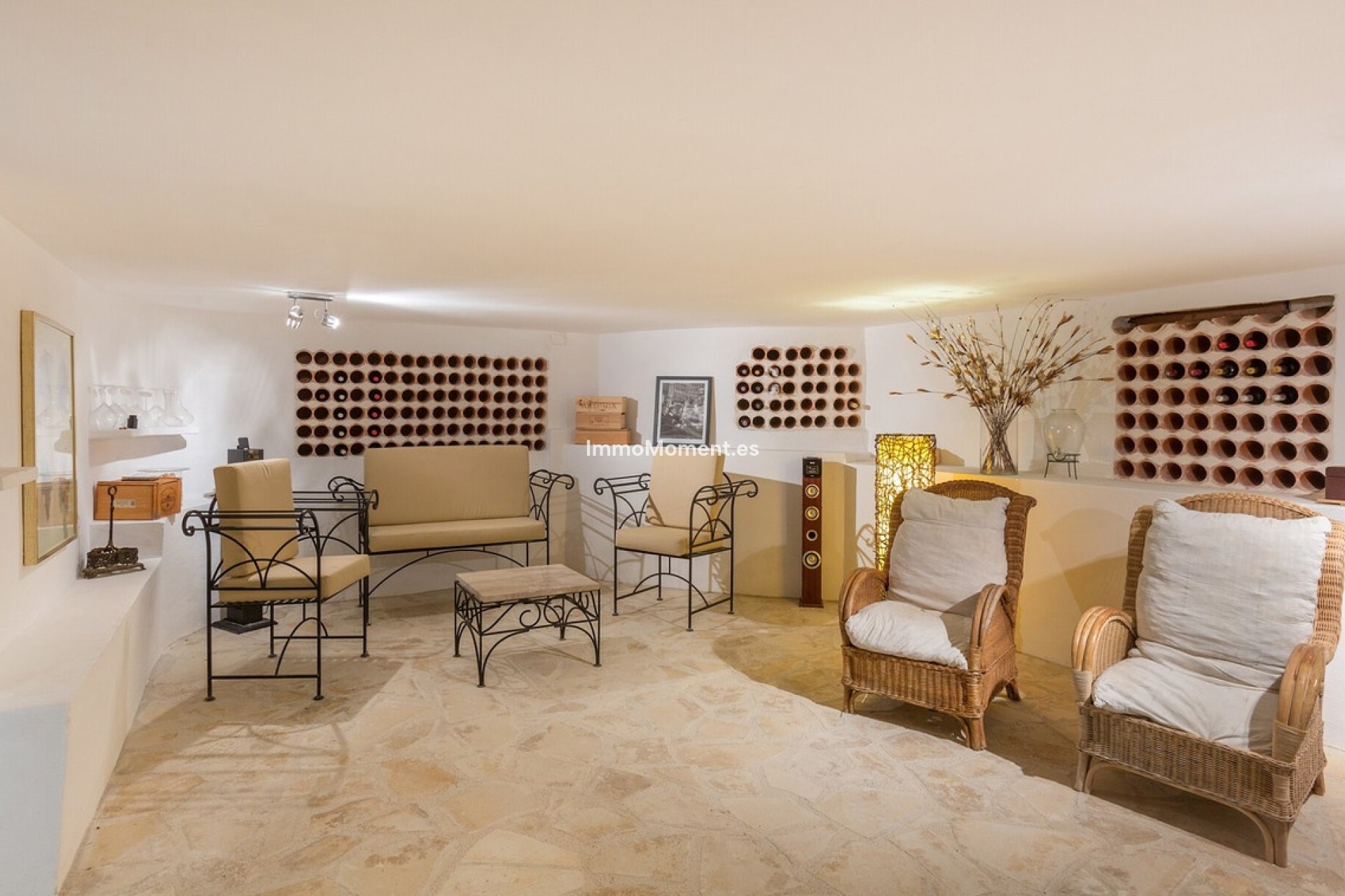 Resale - Villa - Benitachell - Cumbre del Sol