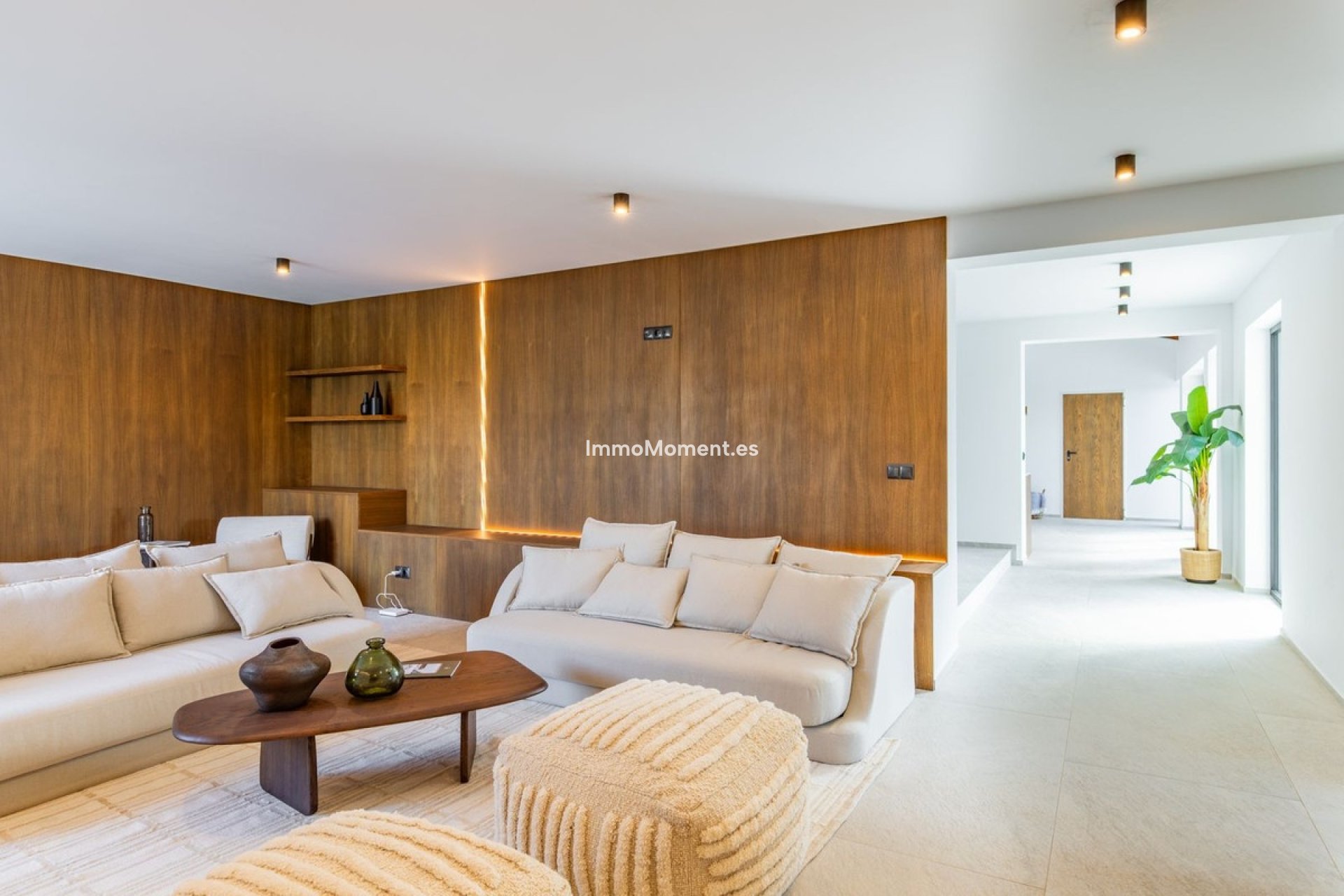 Resale - Villa - Benitachell - Cumbre del Sol