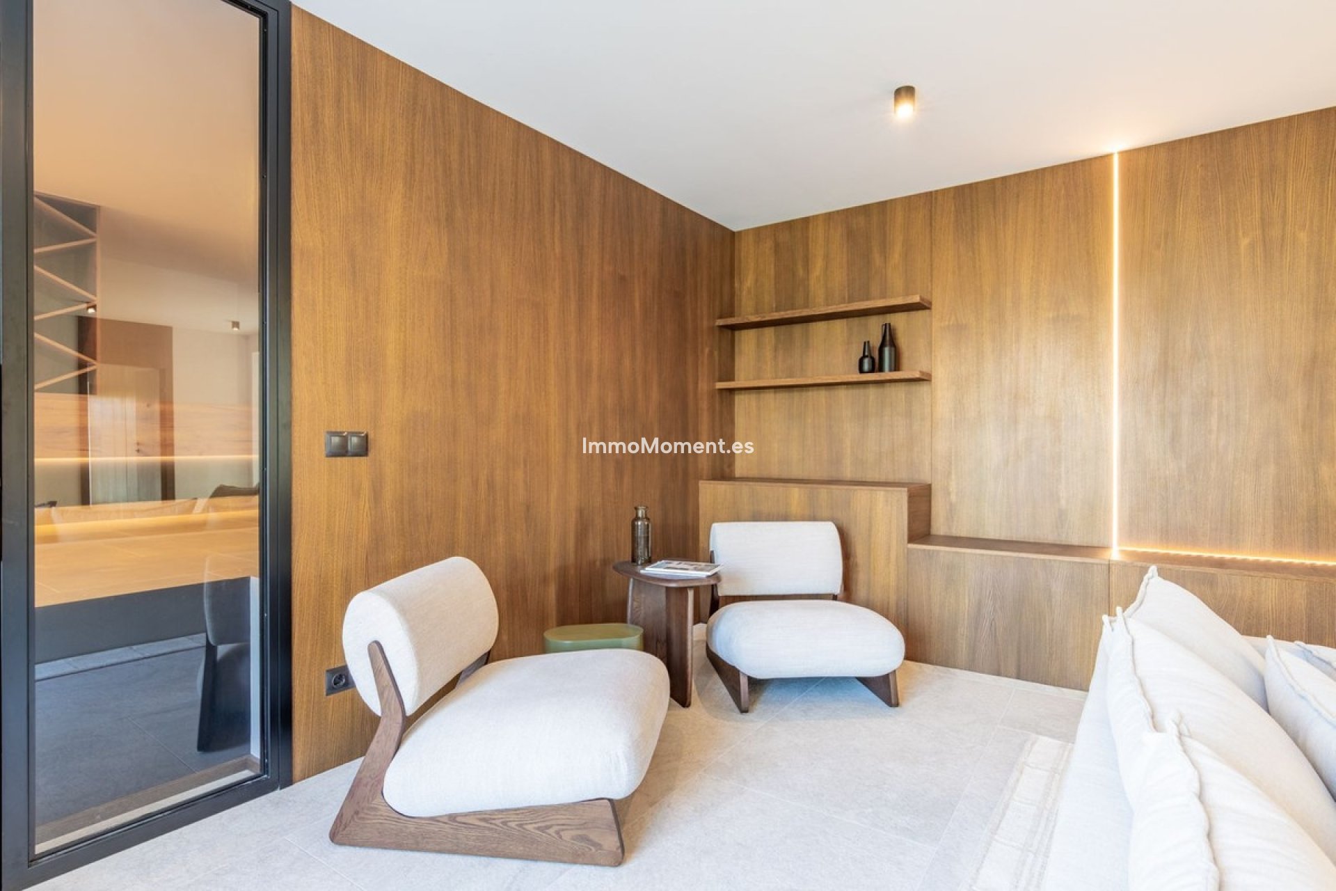 Resale - Villa - Benitachell - Cumbre del Sol