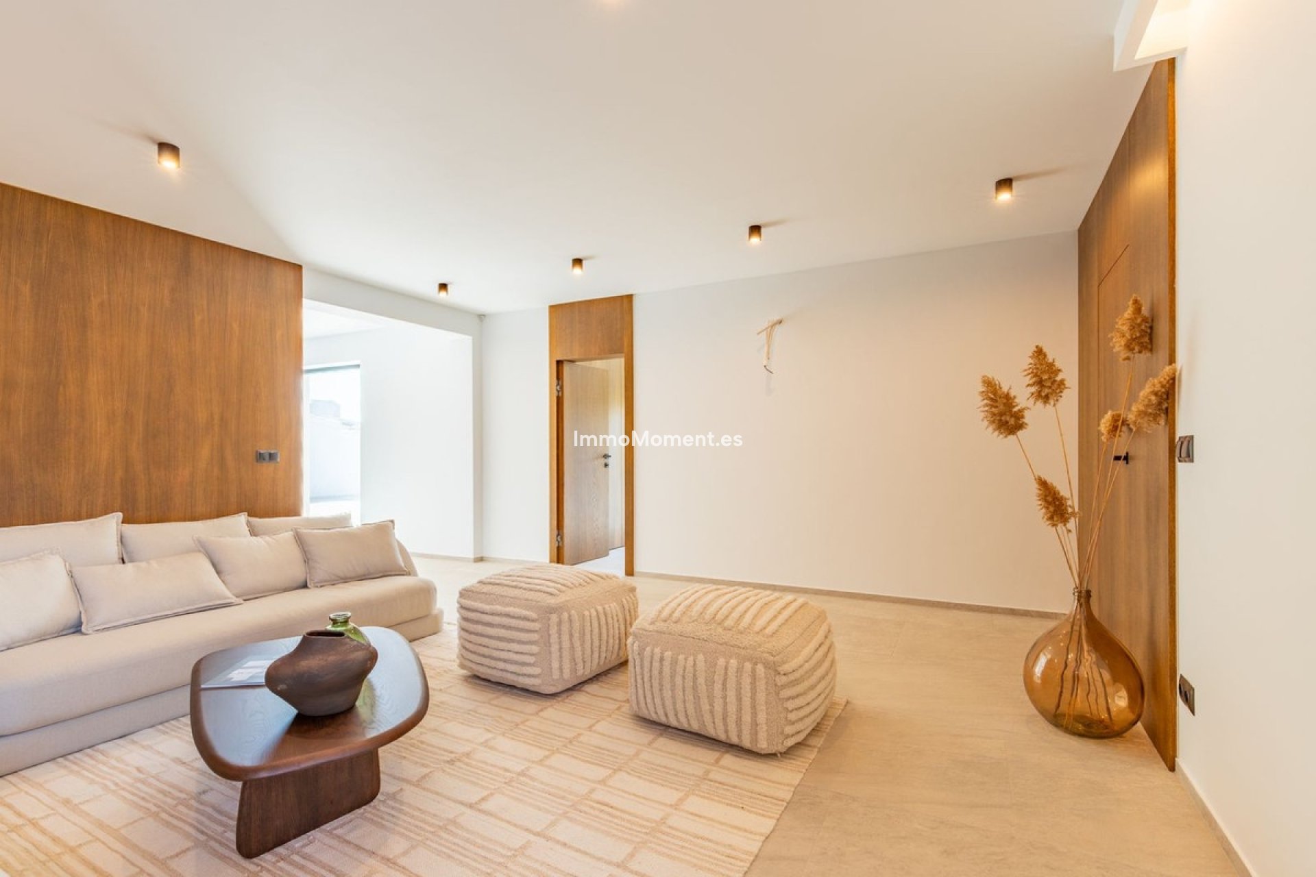 Resale - Villa - Benitachell - Cumbre del Sol