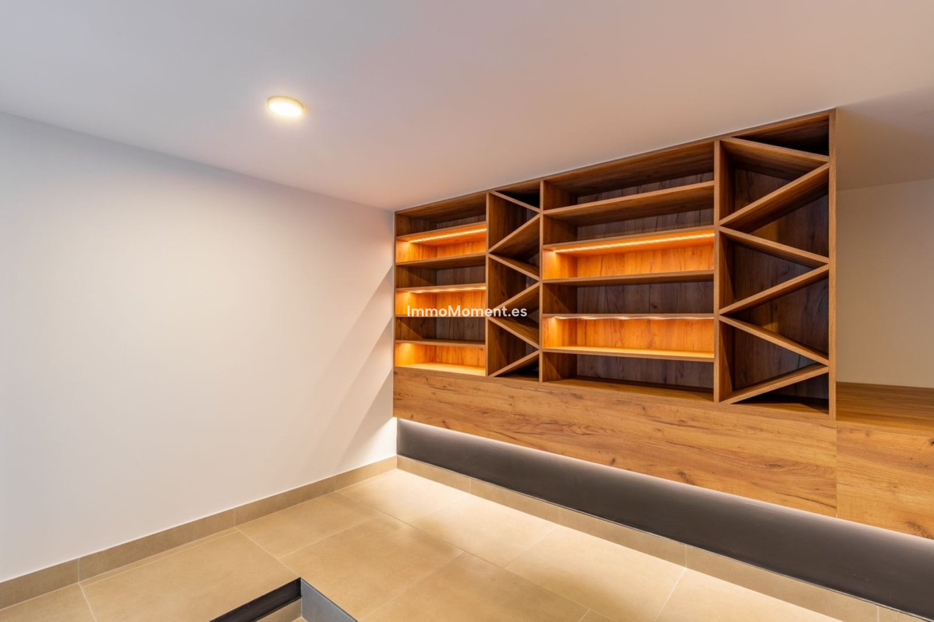 Resale - Villa - Benitachell - Cumbre del Sol