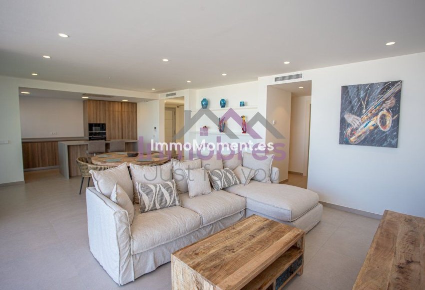 Resale - Villa - Benitachell - Cumbre del Sol