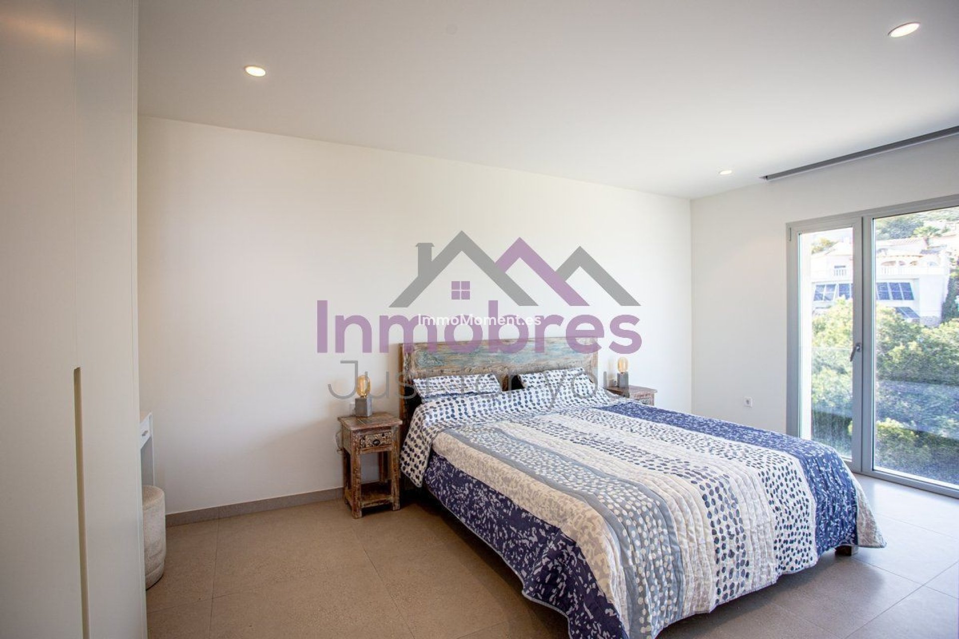 Resale - Villa - Benitachell - Cumbre del Sol