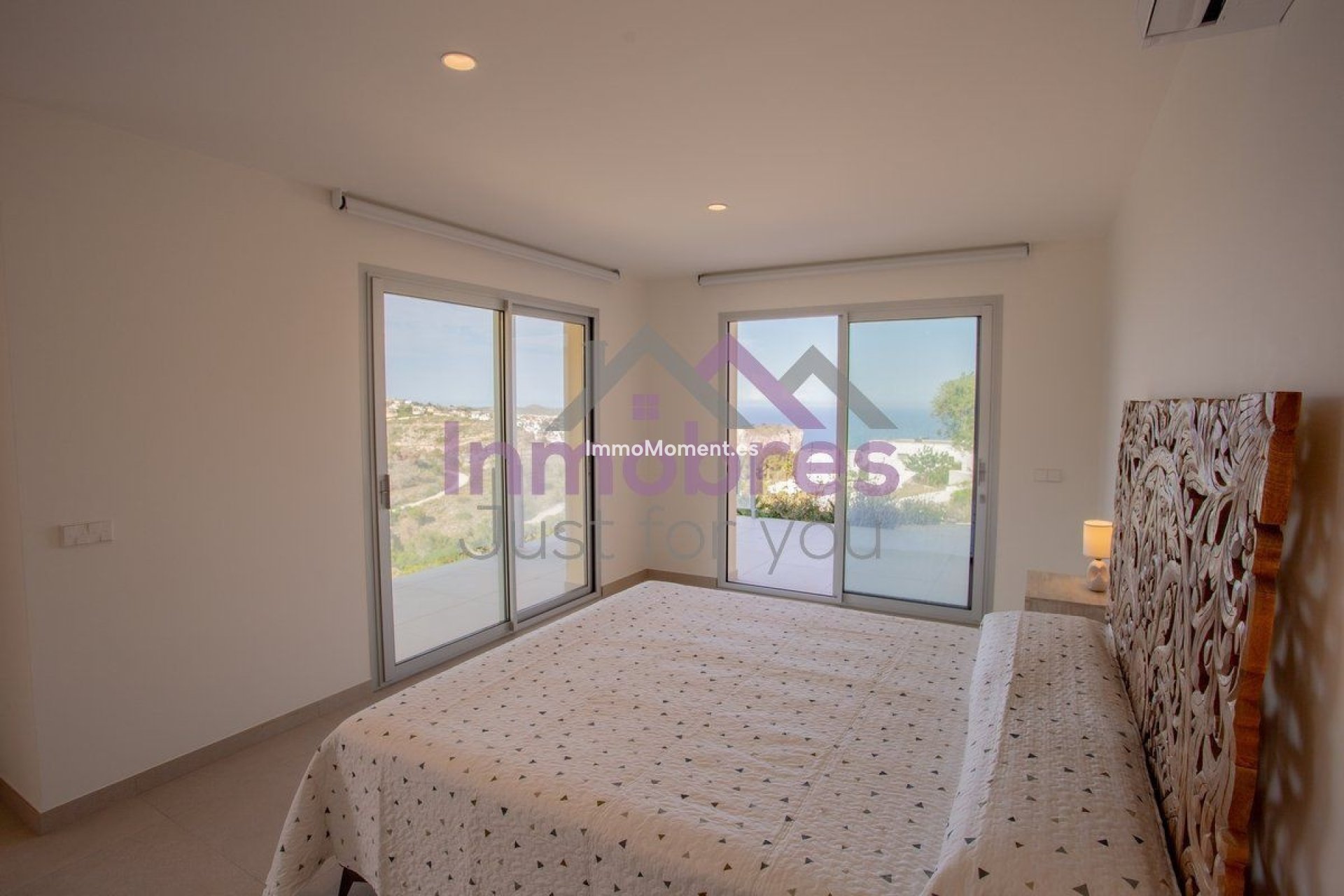 Resale - Villa - Benitachell - Cumbre del Sol