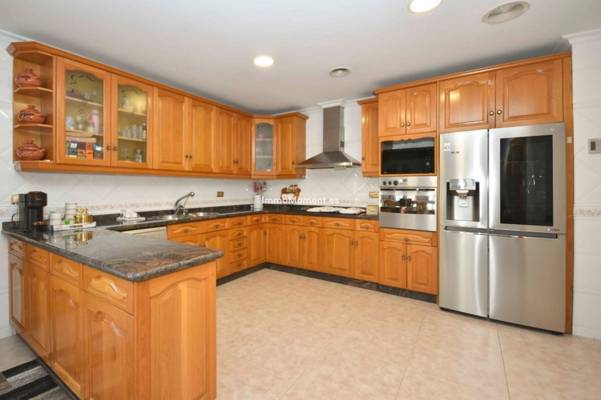 Resale - Villa - Callosa de Segura - Callosa de Segura Centro