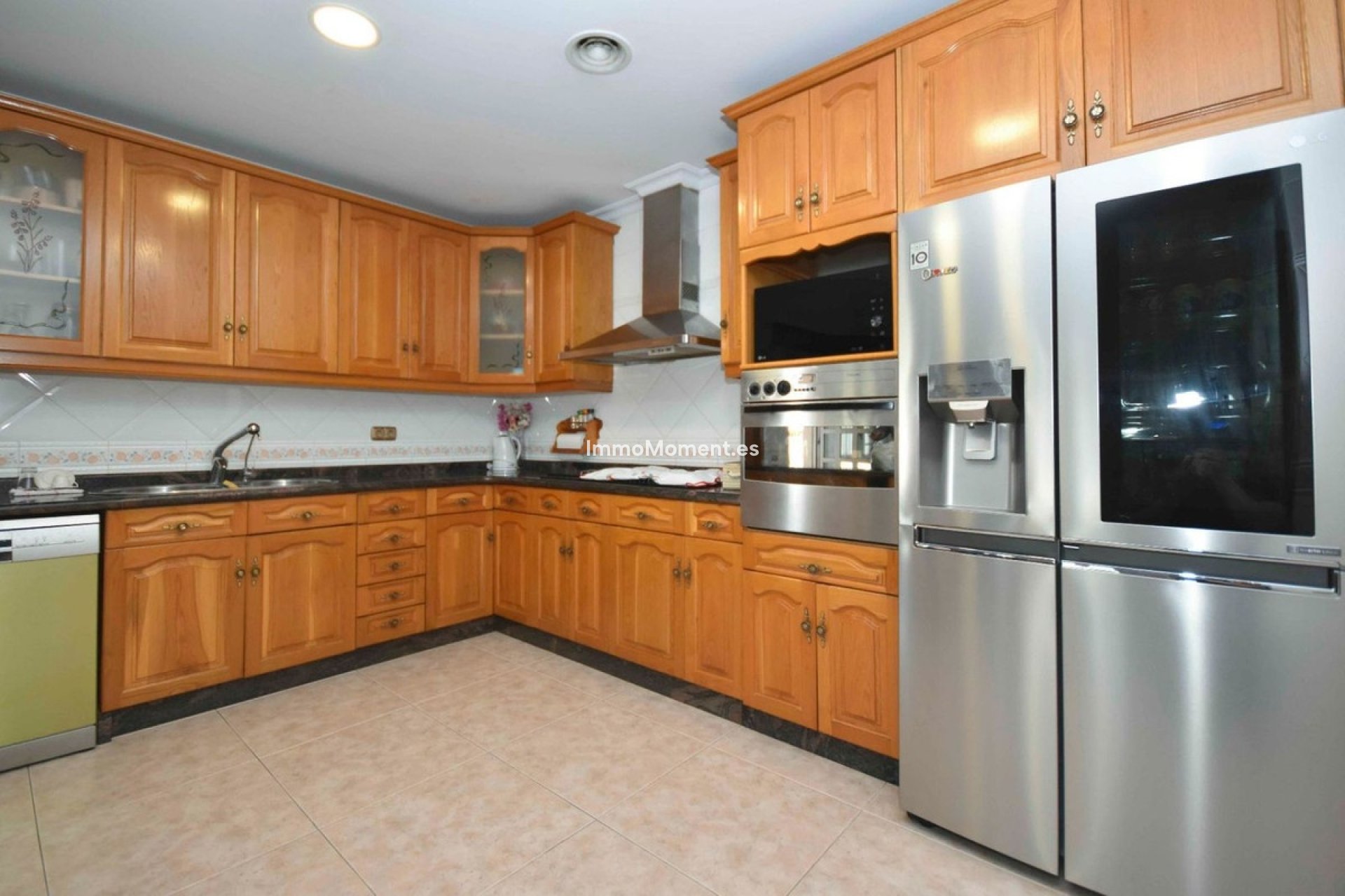 Resale - Villa - Callosa de Segura - Callosa de Segura Centro