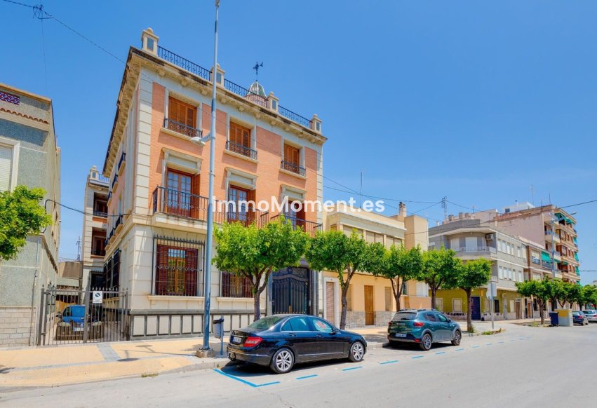 Resale - Villa - Callosa de Segura - Callosa de Segura Centro