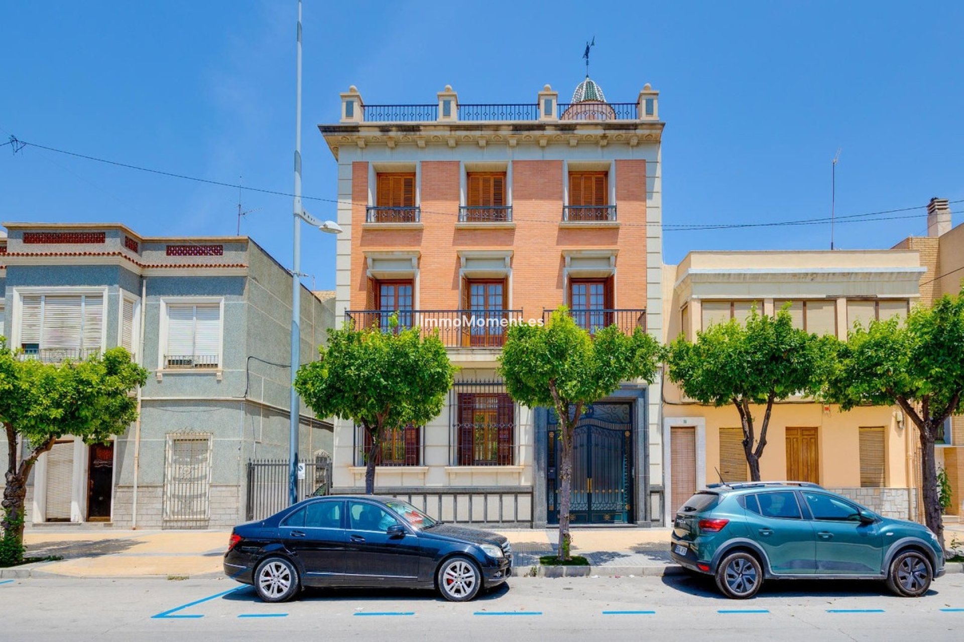 Resale - Villa - Callosa de Segura - Callosa de Segura Centro