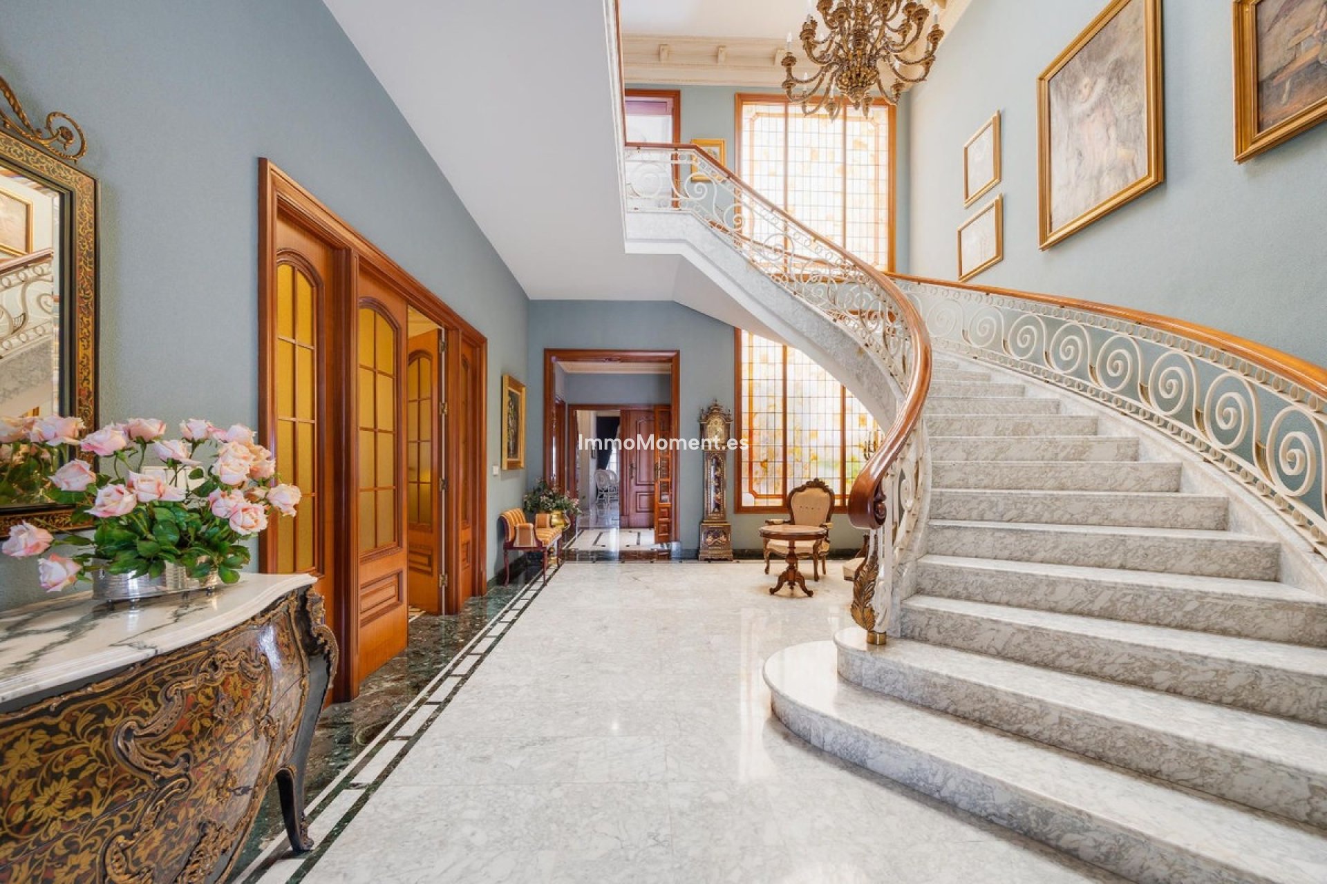 Resale - Villa - Callosa de Segura - Callosa de Segura Centro