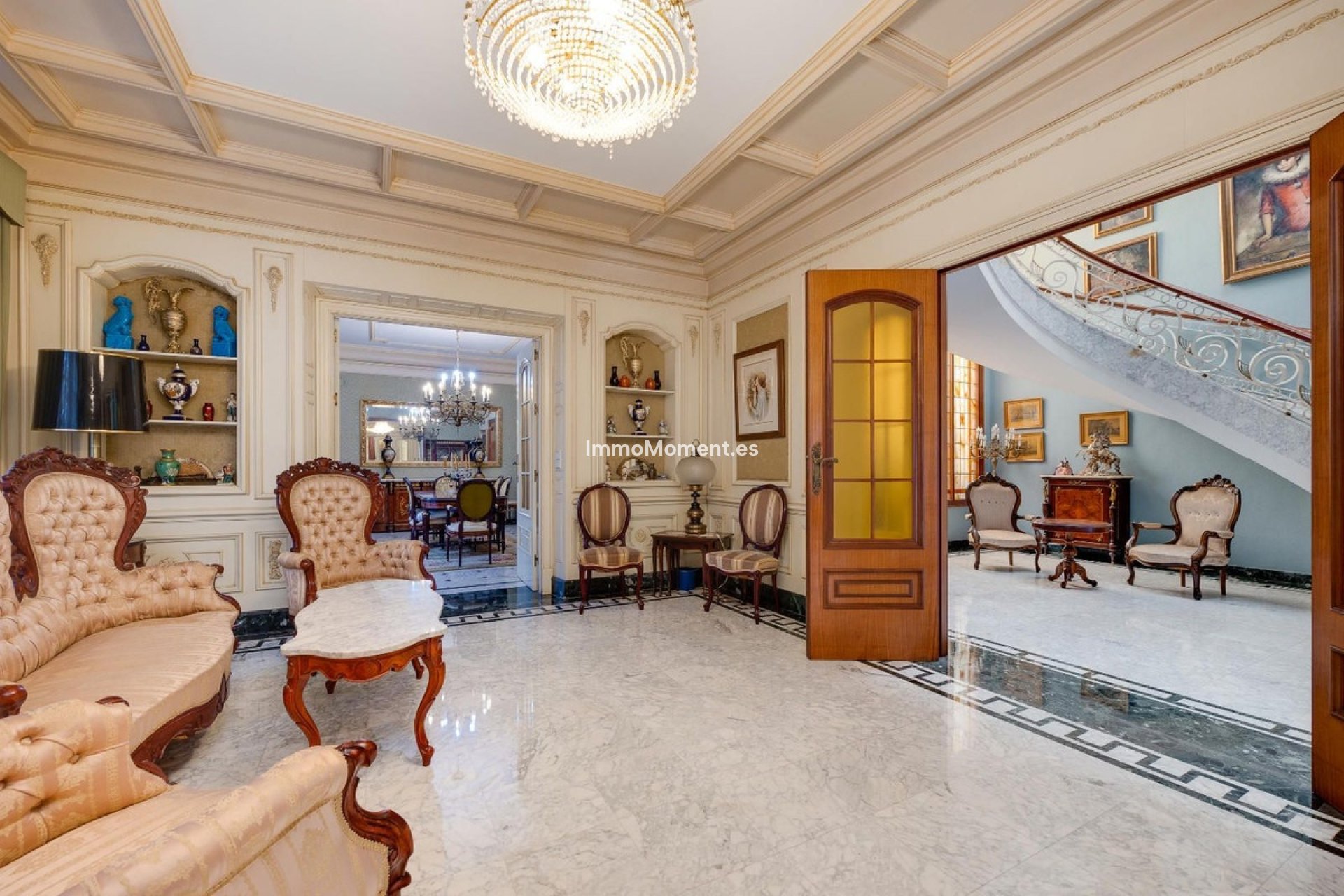 Resale - Villa - Callosa de Segura - Callosa de Segura Centro