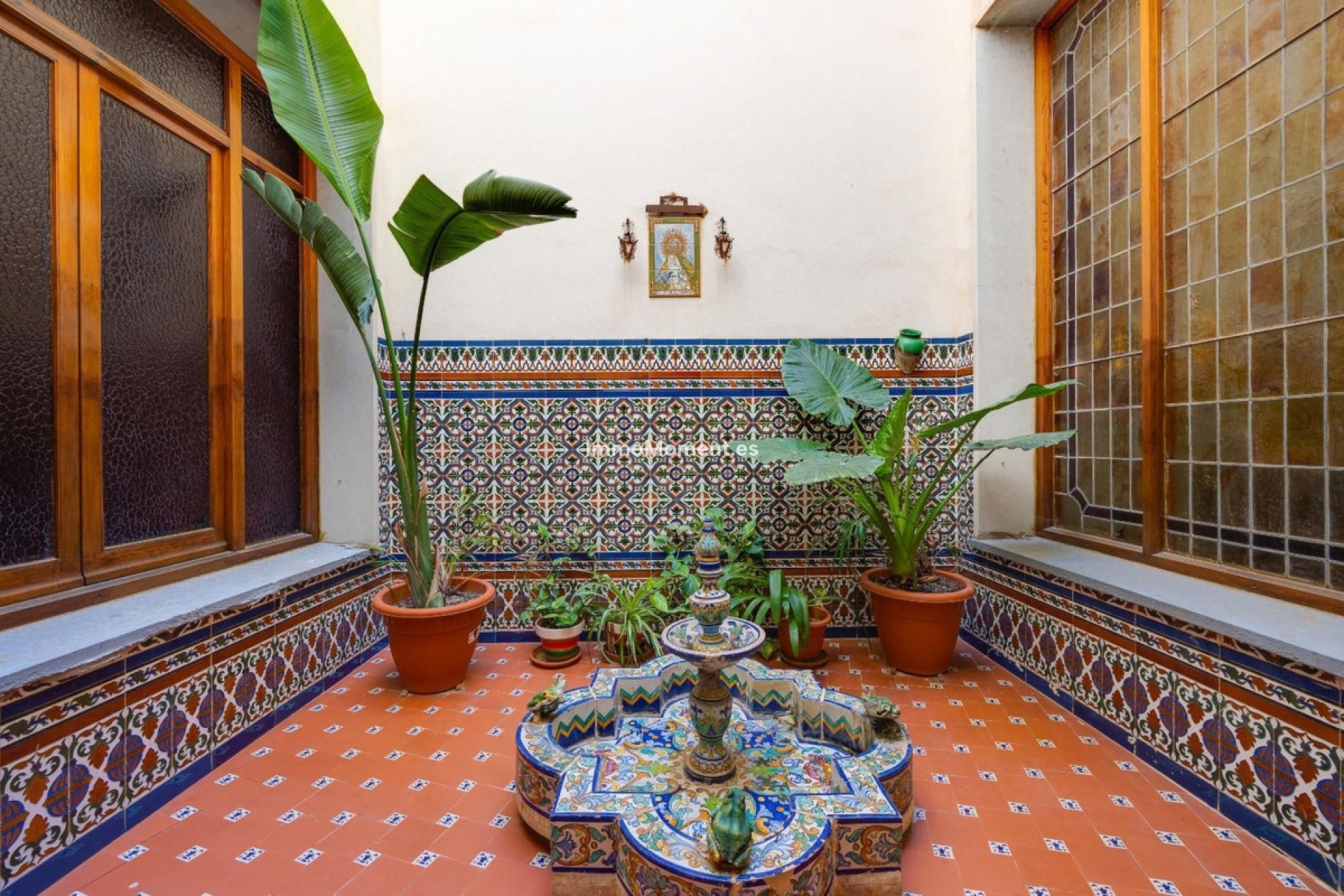 Resale - Villa - Callosa de Segura - Callosa de Segura Centro