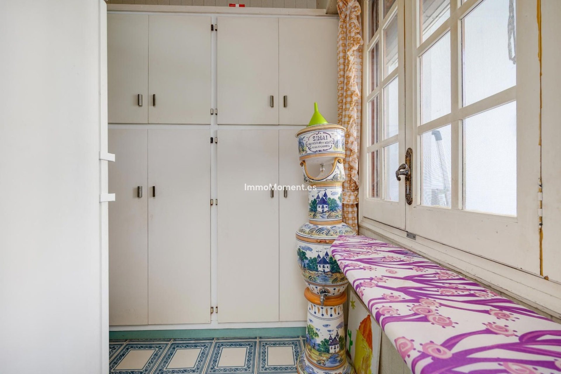 Resale - Villa - Callosa de Segura - Callosa de Segura Centro