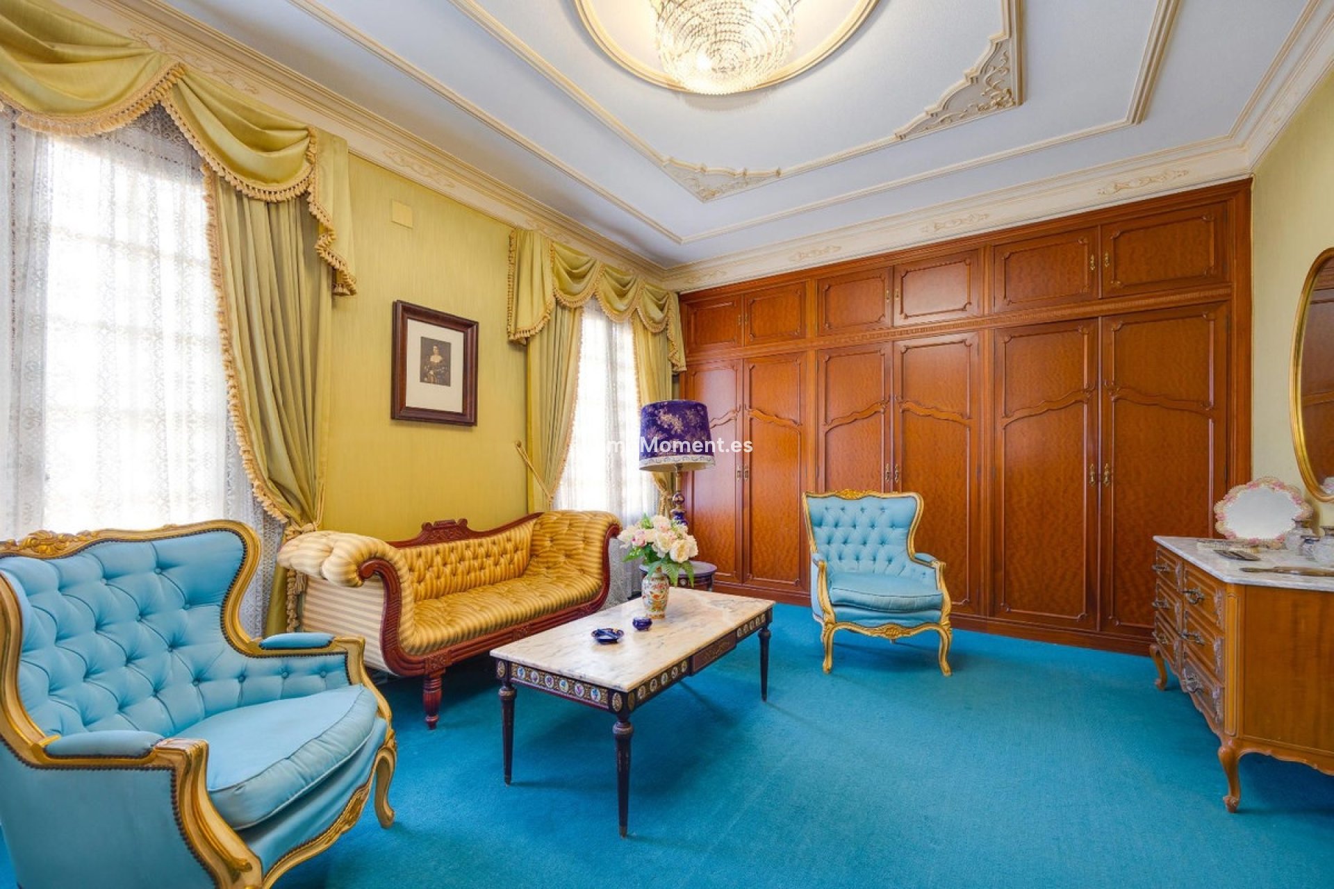 Resale - Villa - Callosa de Segura - Callosa de Segura Centro