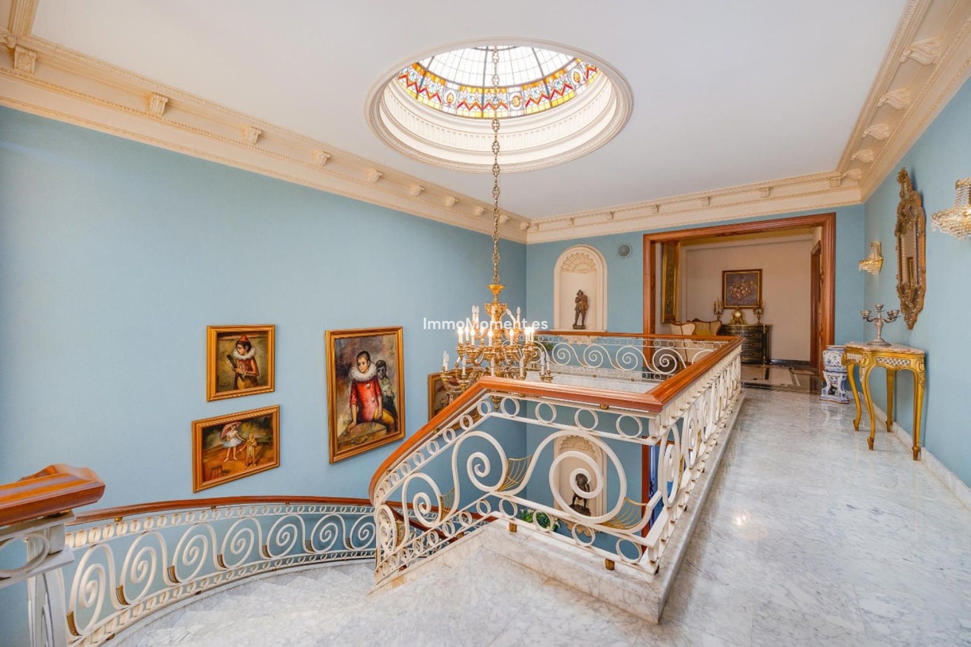 Resale - Villa - Callosa de Segura - Callosa de Segura Centro