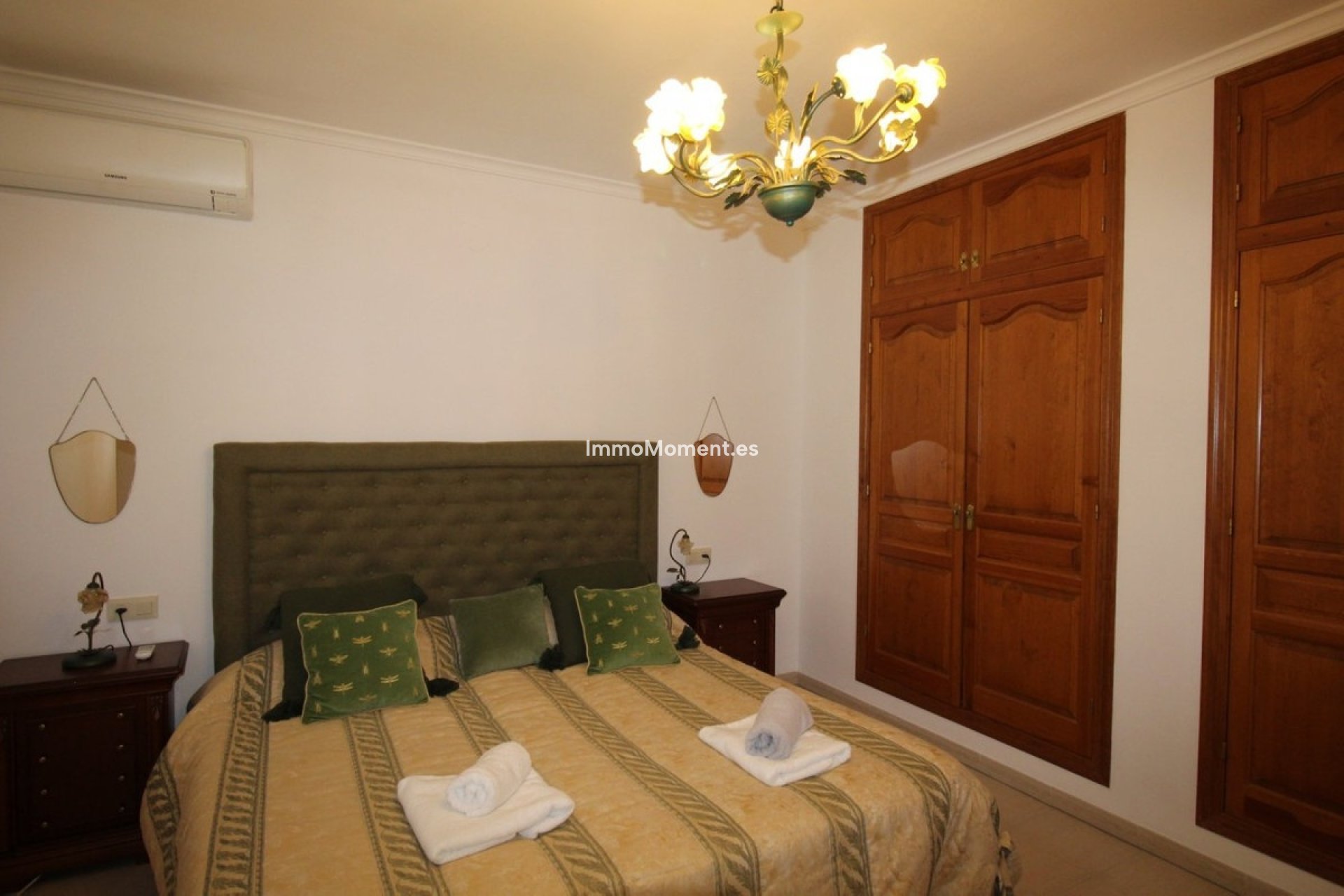 Resale - Villa - Calpe - Calpe Centro