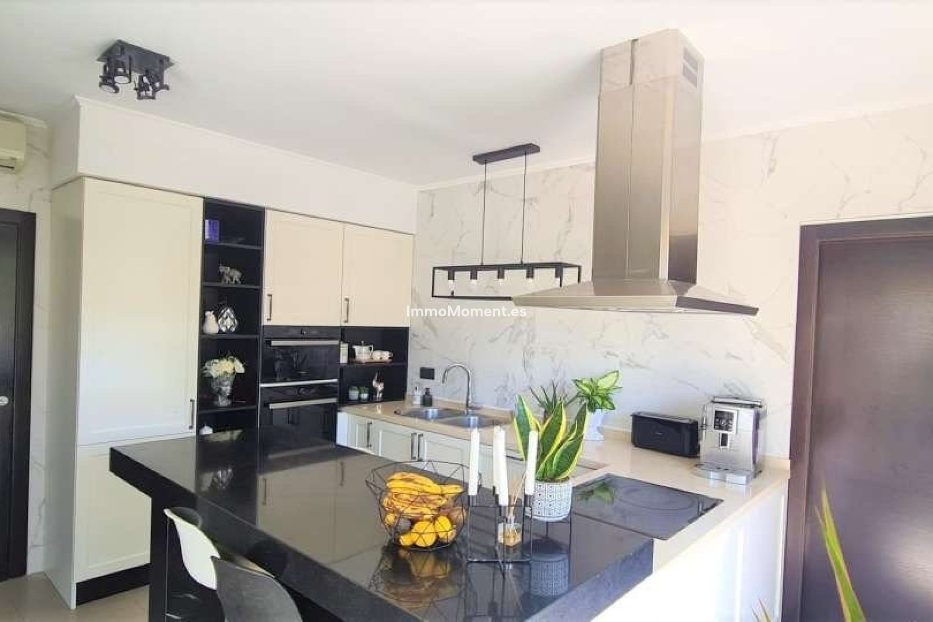 Resale - Villa - Calpe - Calpe Centro
