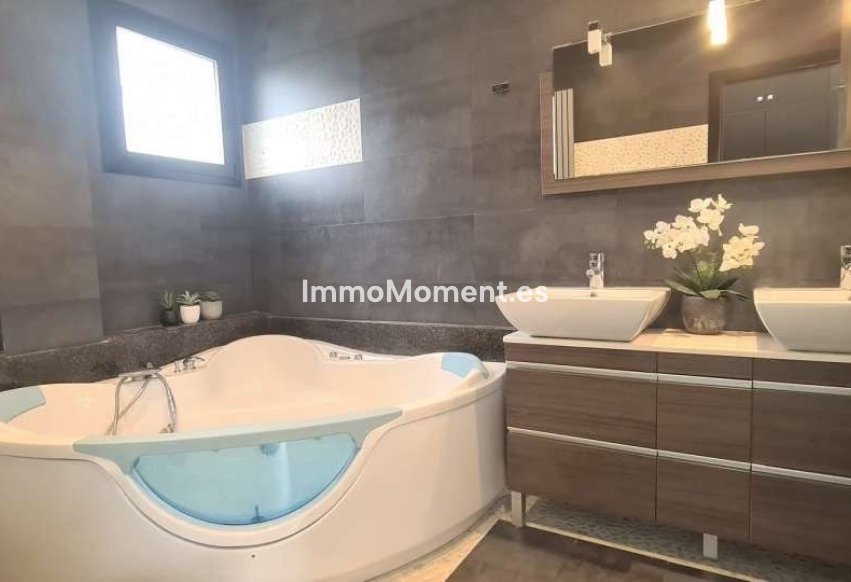 Resale - Villa - Calpe - Calpe Centro