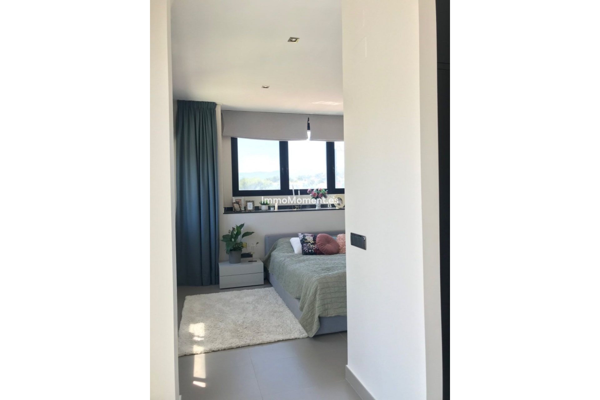 Resale - Villa - Calpe - Calpe Centro