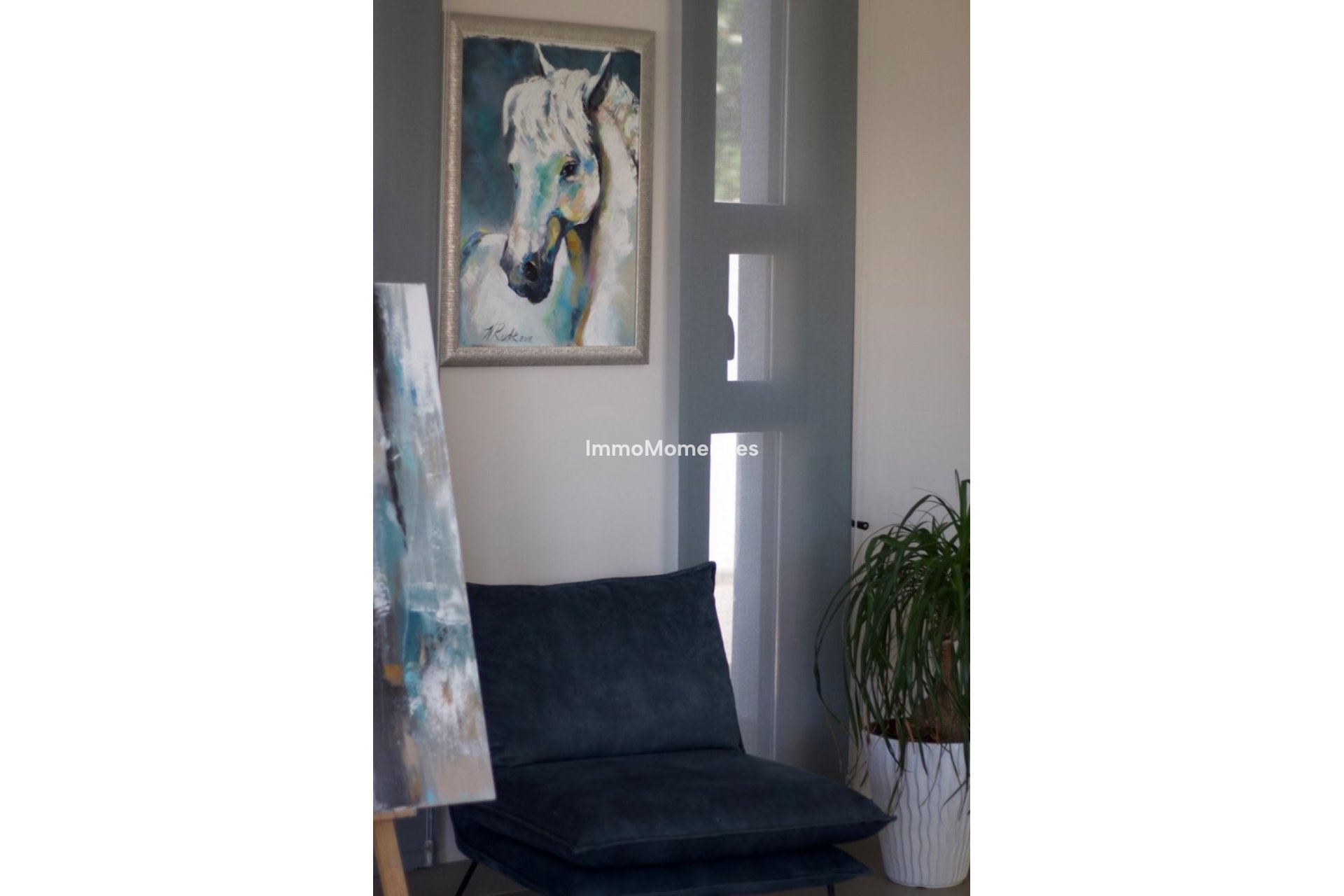 Resale - Villa - Calpe - Calpe Centro