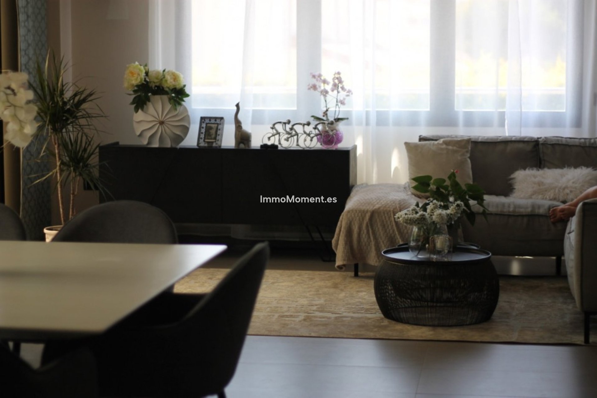 Resale - Villa - Calpe - Calpe Centro