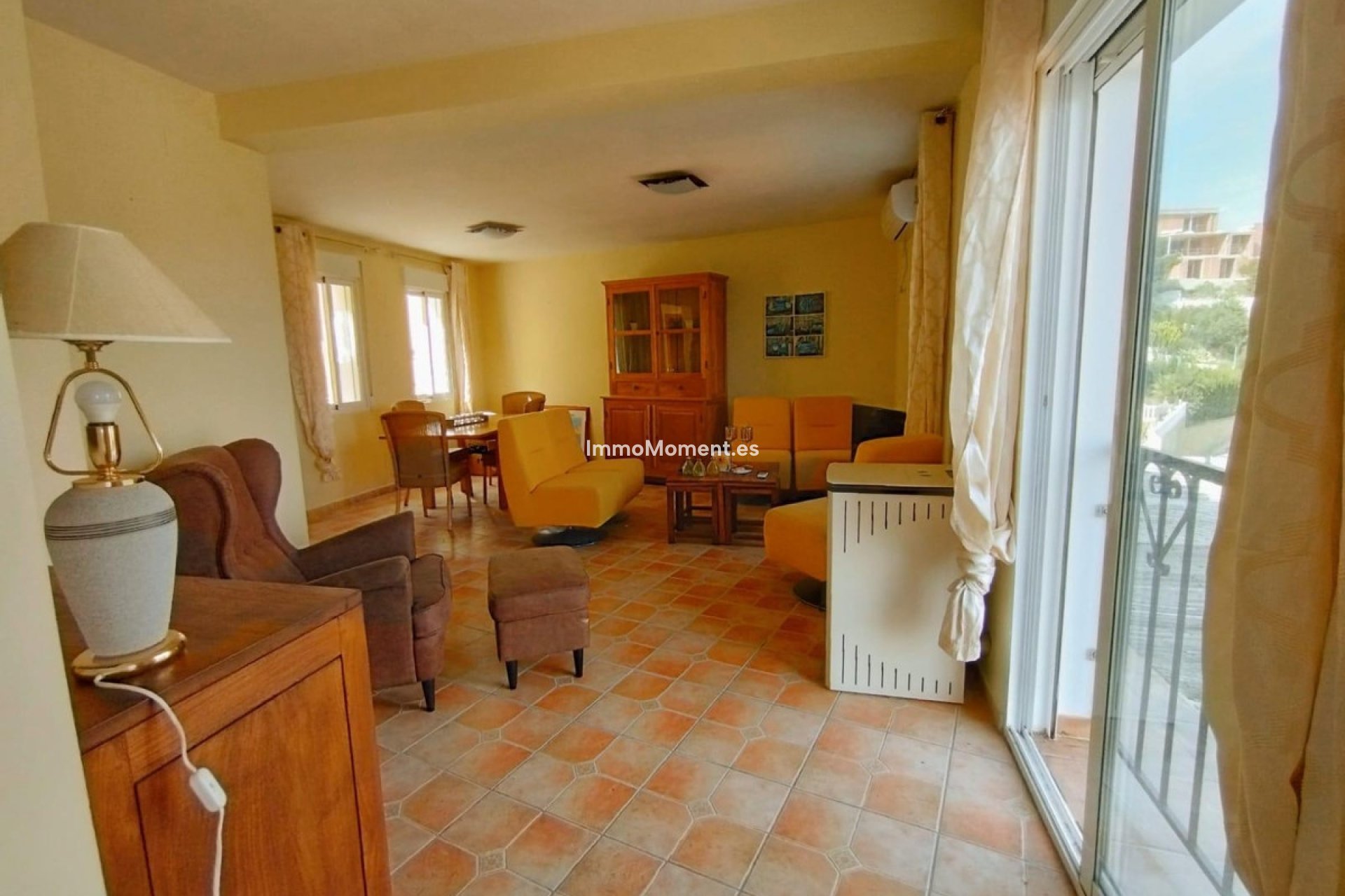 Resale - Villa - Calpe - Calpe Centro