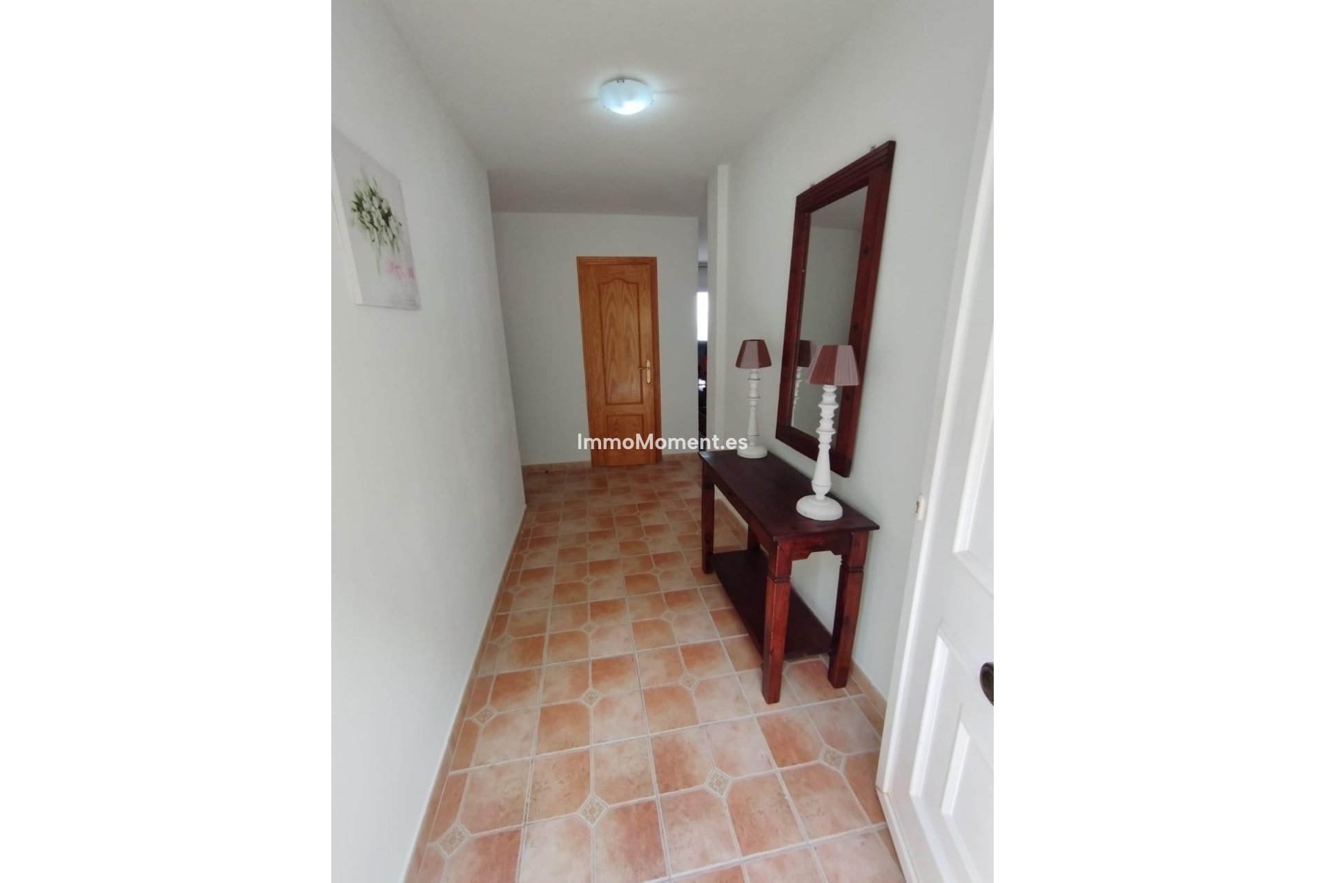 Resale - Villa - Calpe - Calpe Centro