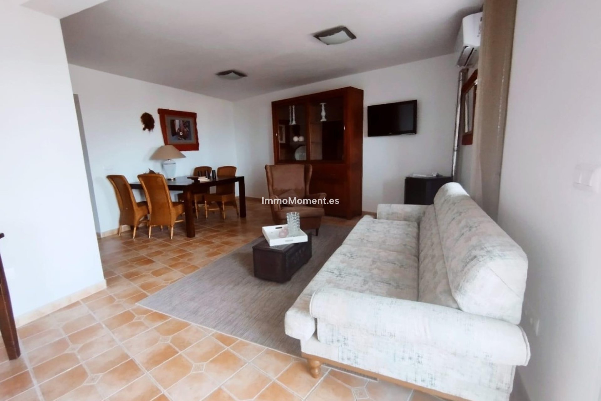 Resale - Villa - Calpe - Calpe Centro
