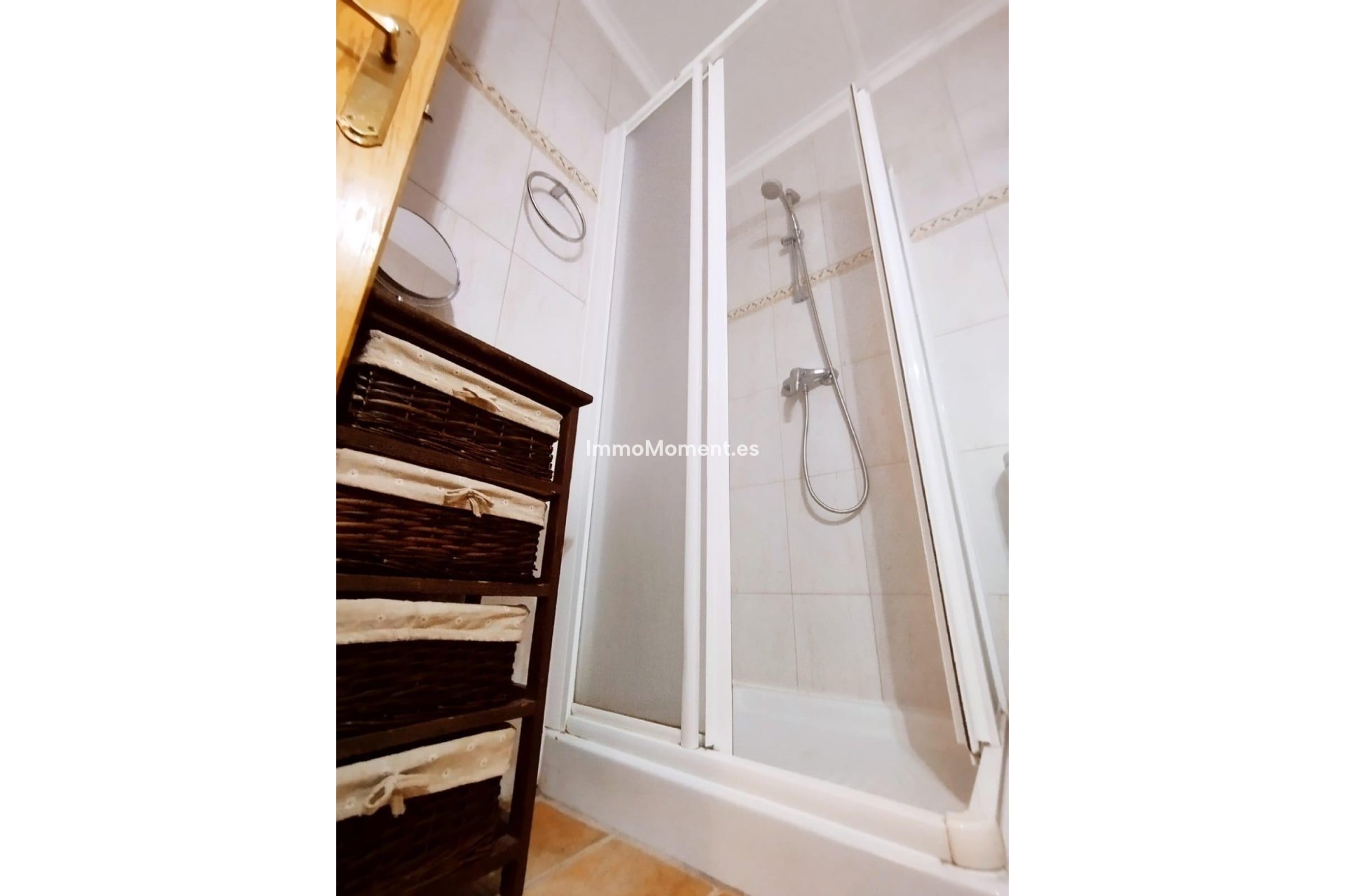 Resale - Villa - Calpe - Calpe Centro