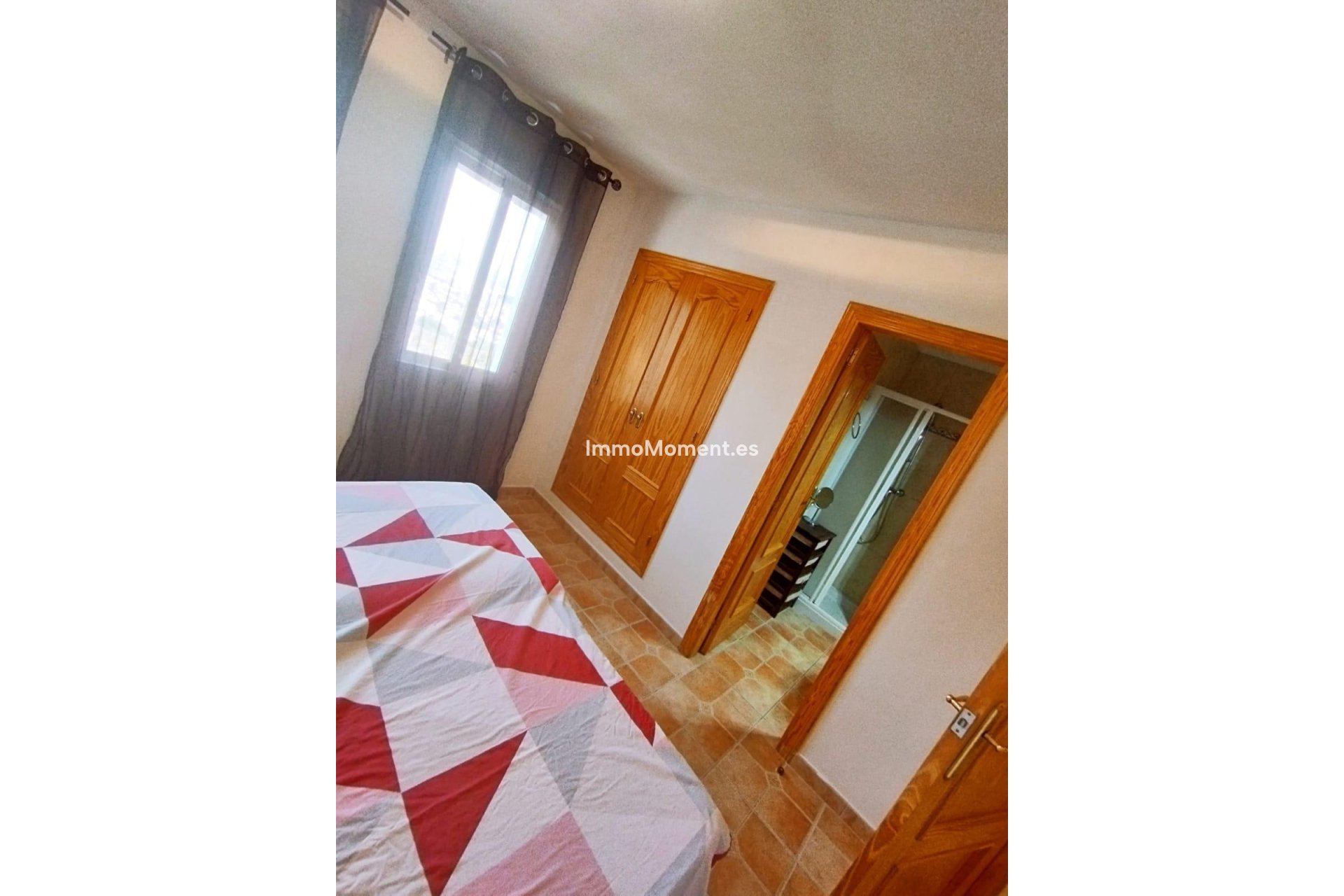 Resale - Villa - Calpe - Calpe Centro