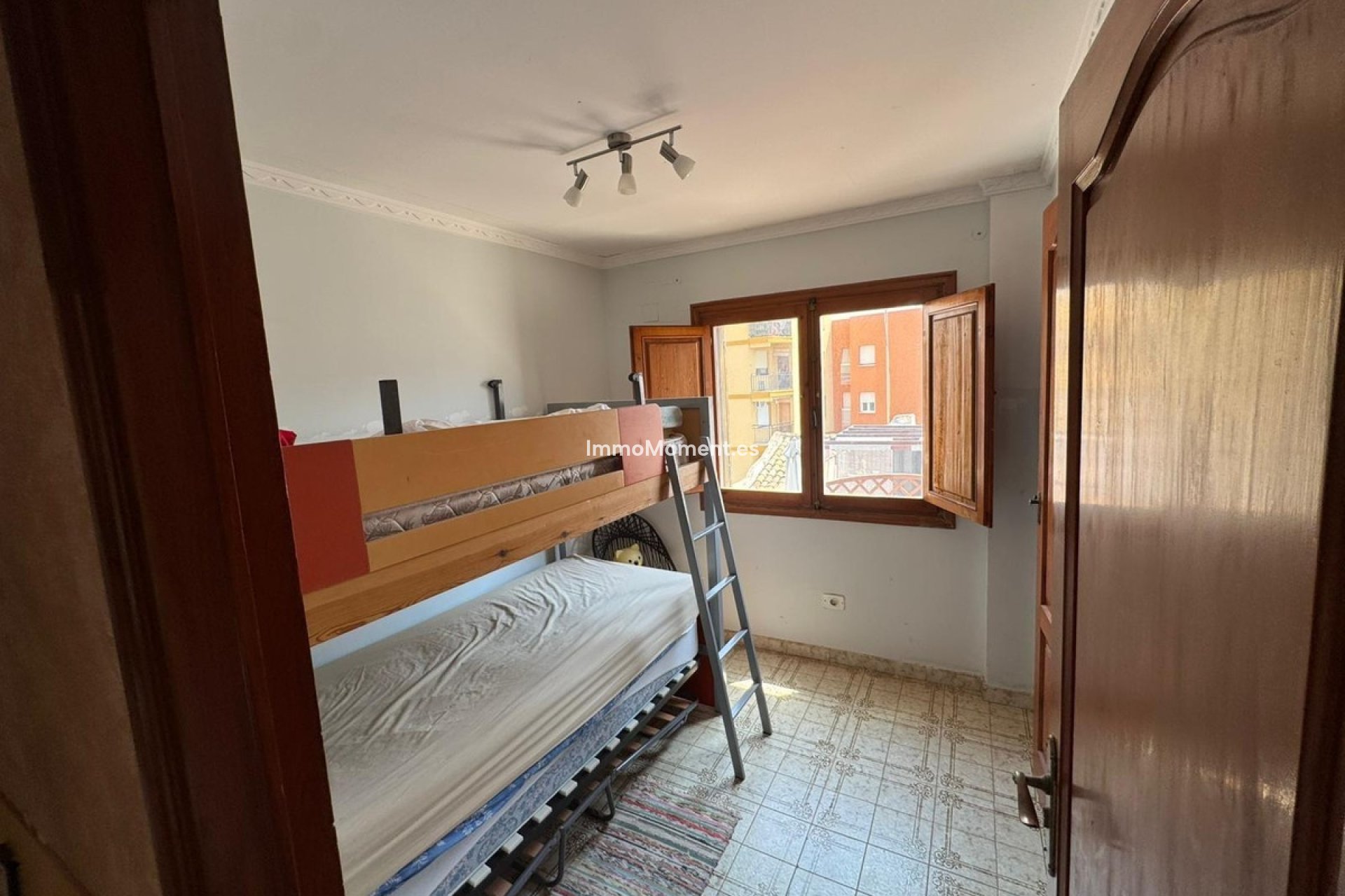 Resale - Villa - Calpe - Calpe Centro