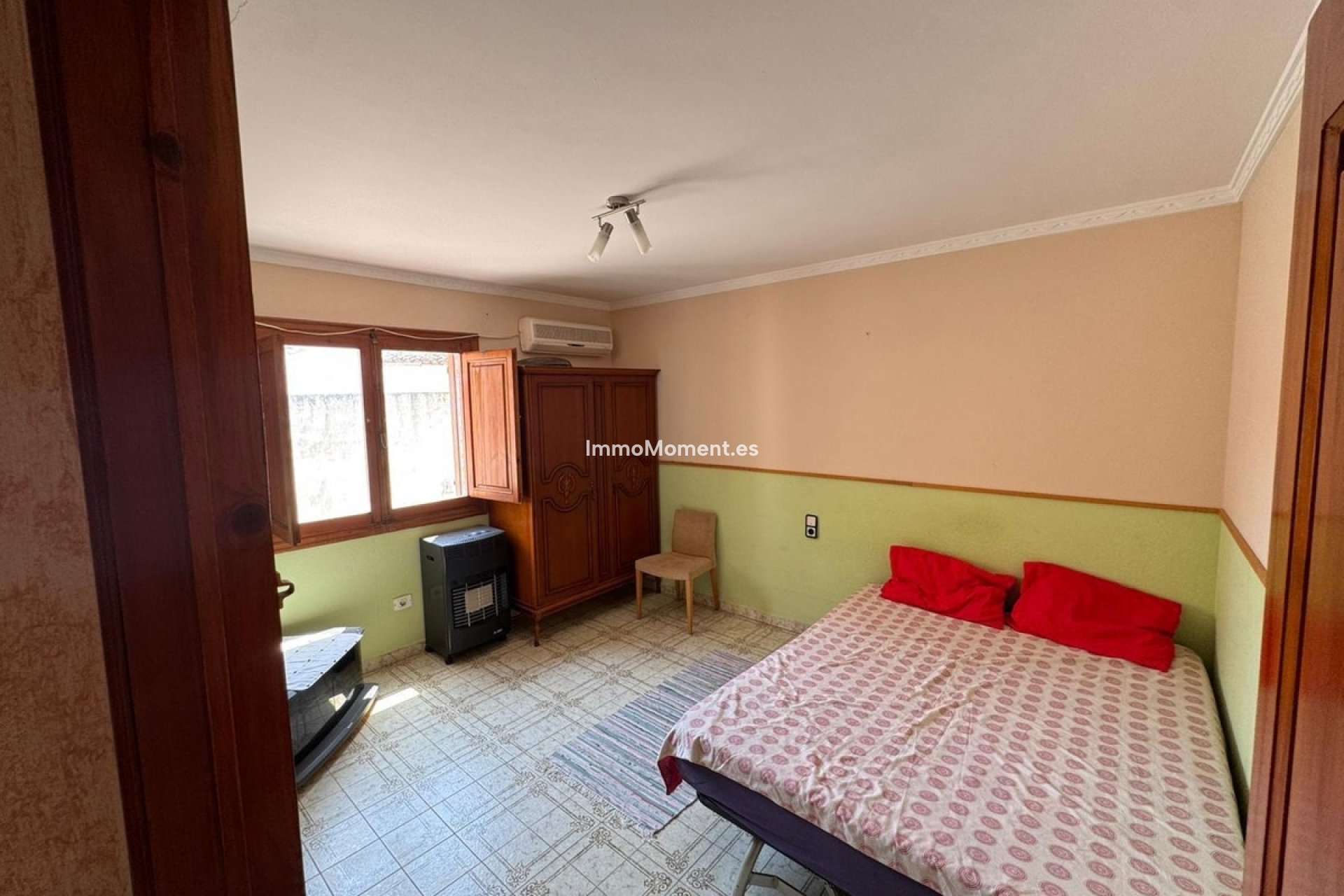 Resale - Villa - Calpe - Calpe Centro
