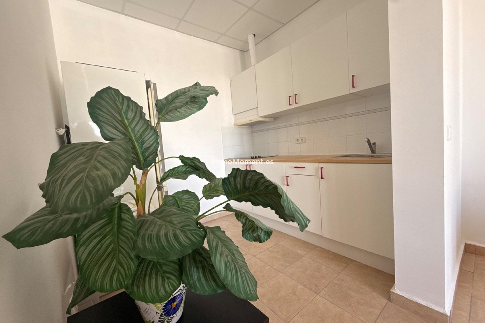 Resale - Villa - Calpe - Calpe Centro