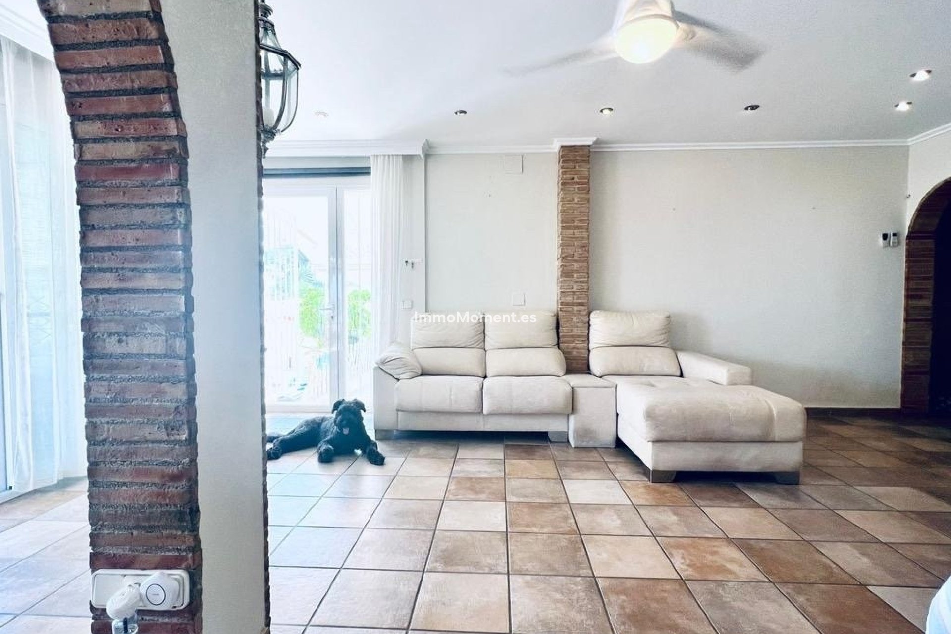 Resale - Villa - Calpe - Calpe Centro