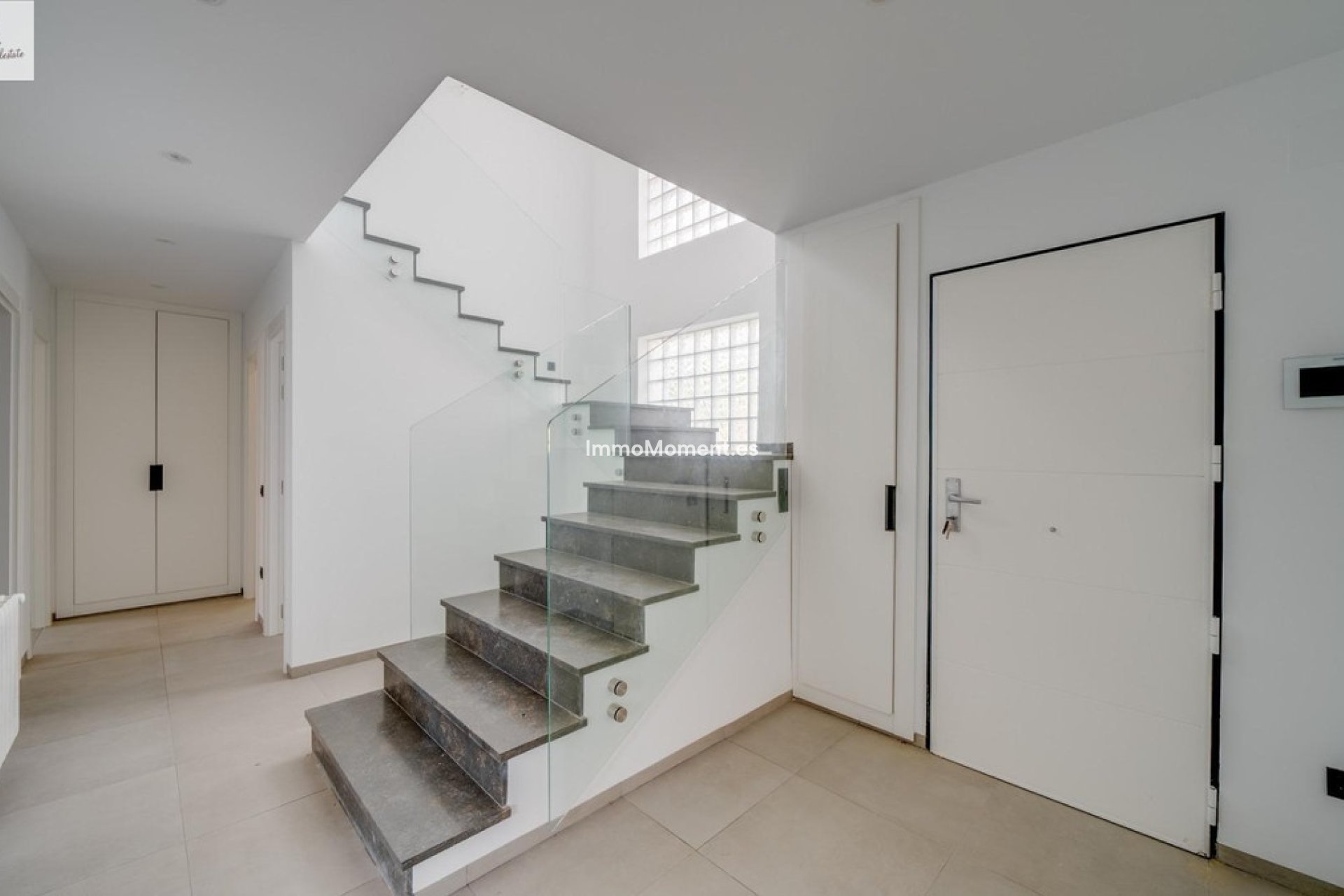 Resale - Villa - Calpe - Calpe Centro