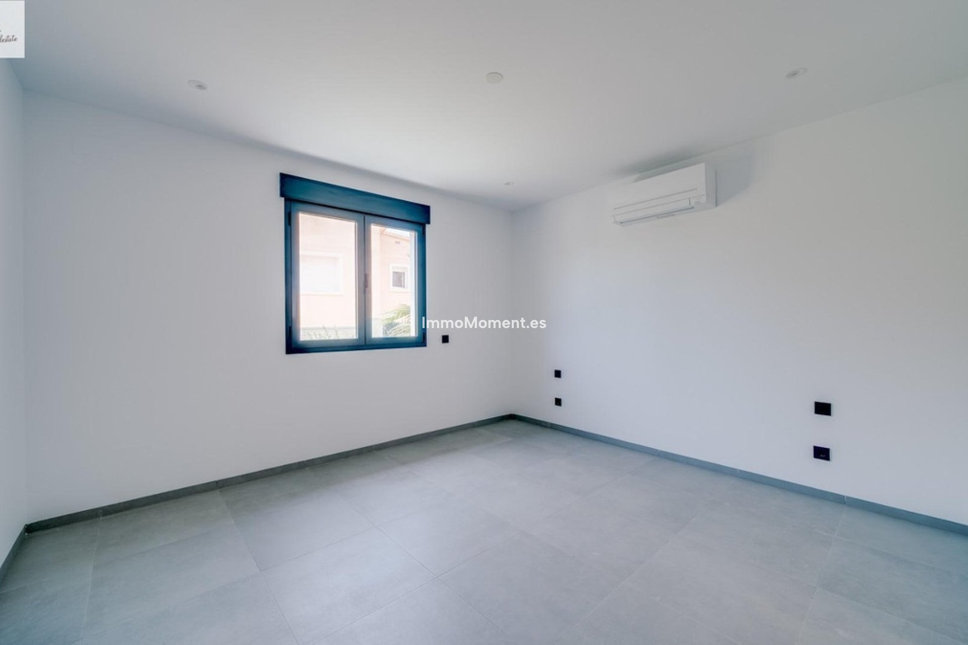 Resale - Villa - Calpe - Calpe Centro