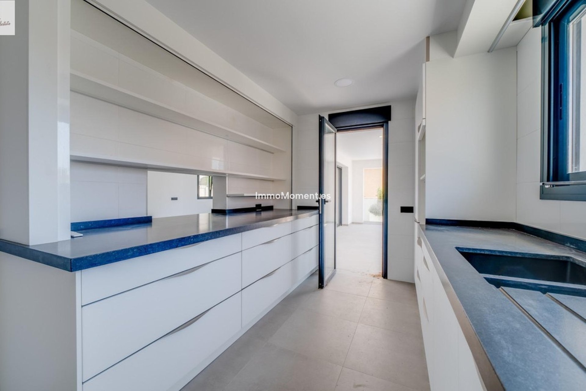 Resale - Villa - Calpe - Calpe Centro