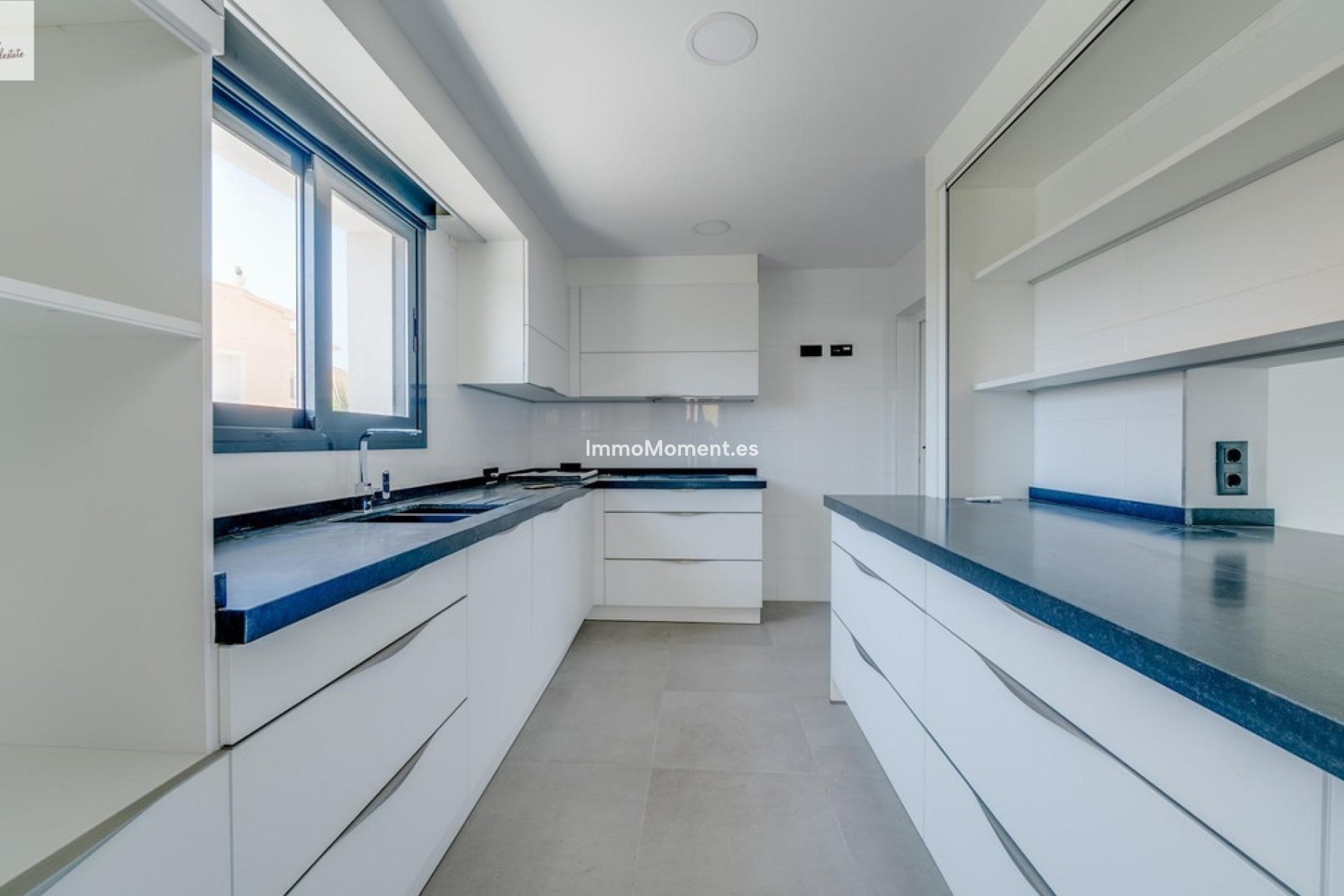 Resale - Villa - Calpe - Calpe Centro