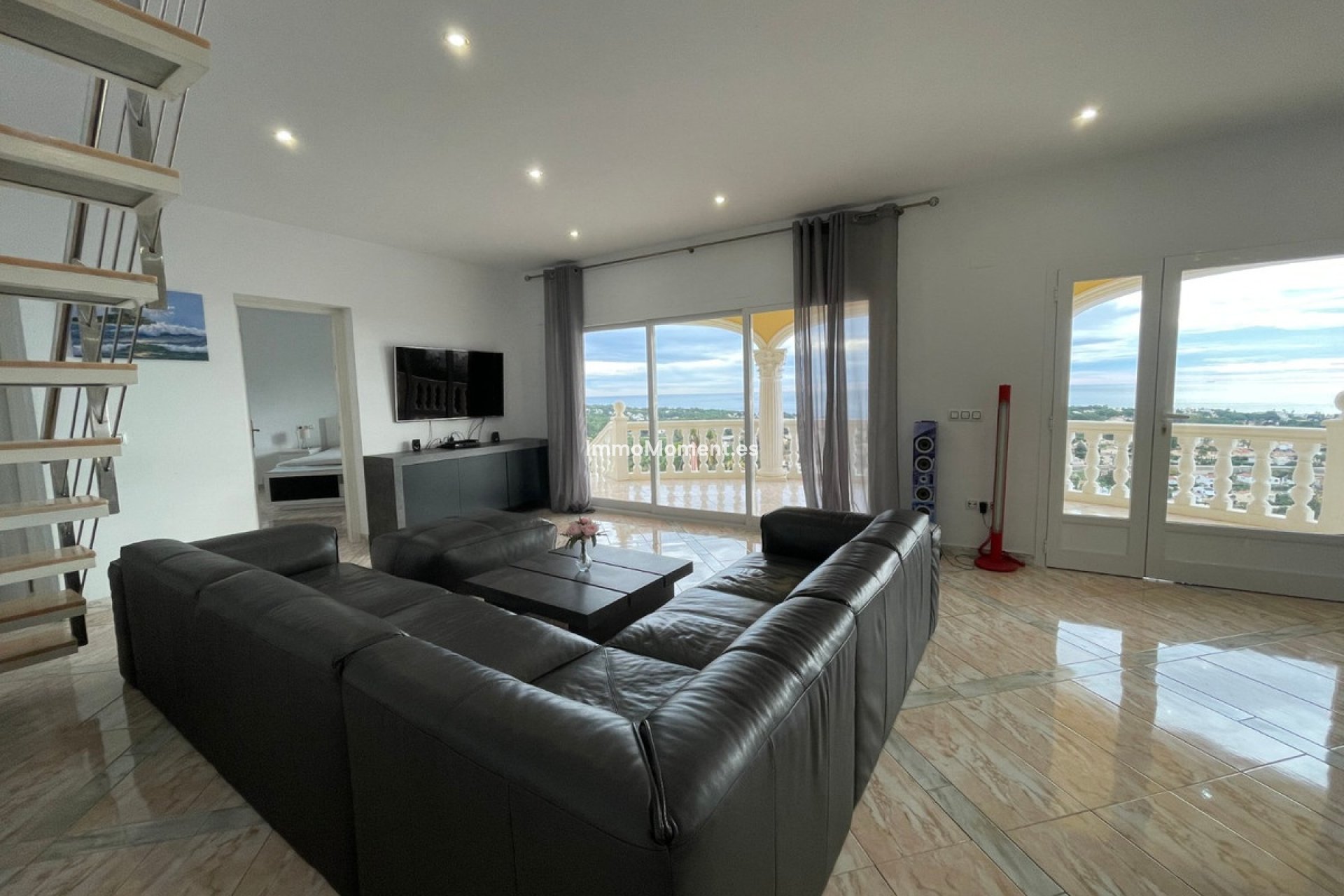 Resale - Villa - Calpe - Calpe Centro