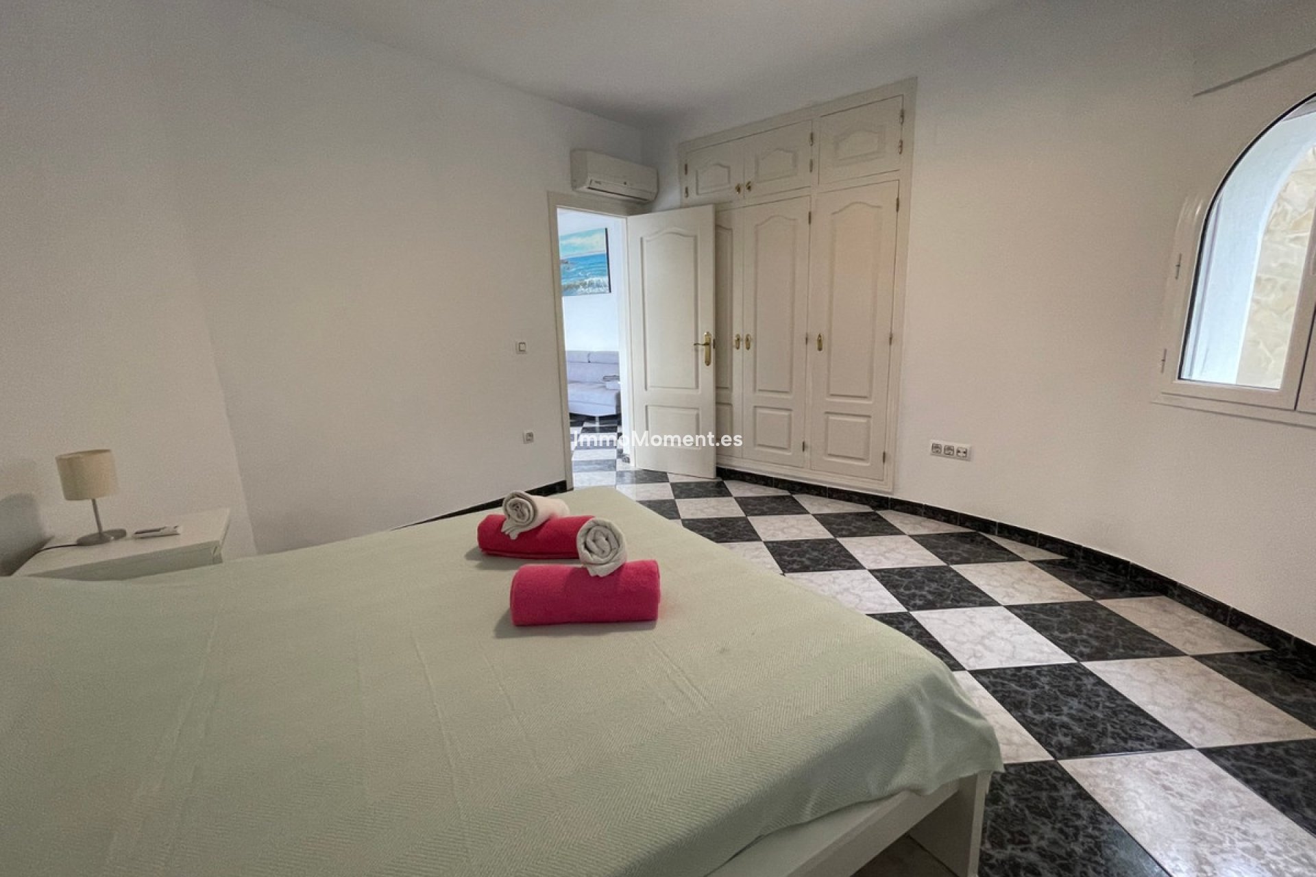 Resale - Villa - Calpe - Calpe Centro