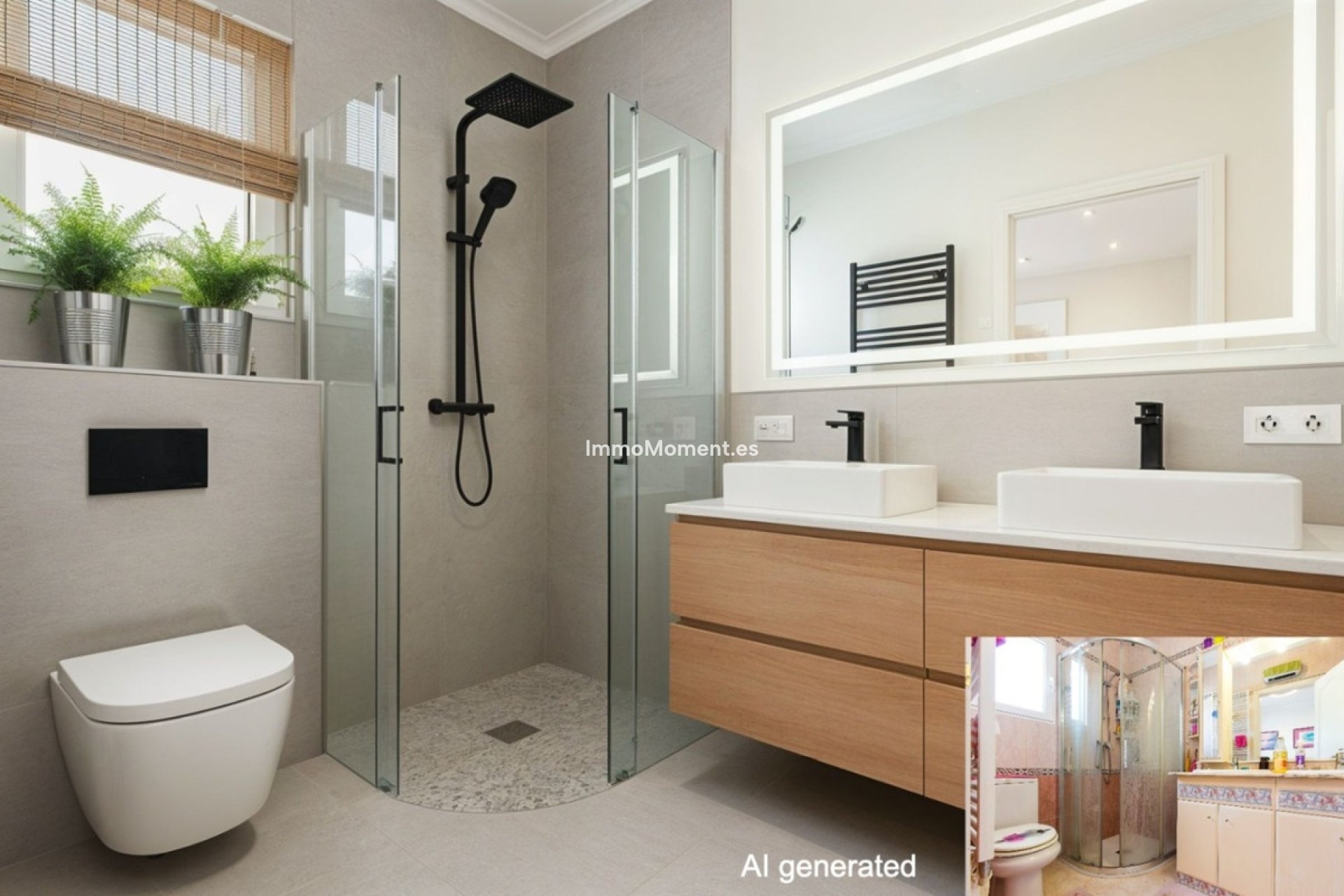 Resale - Villa - Calpe - Calpe Centro