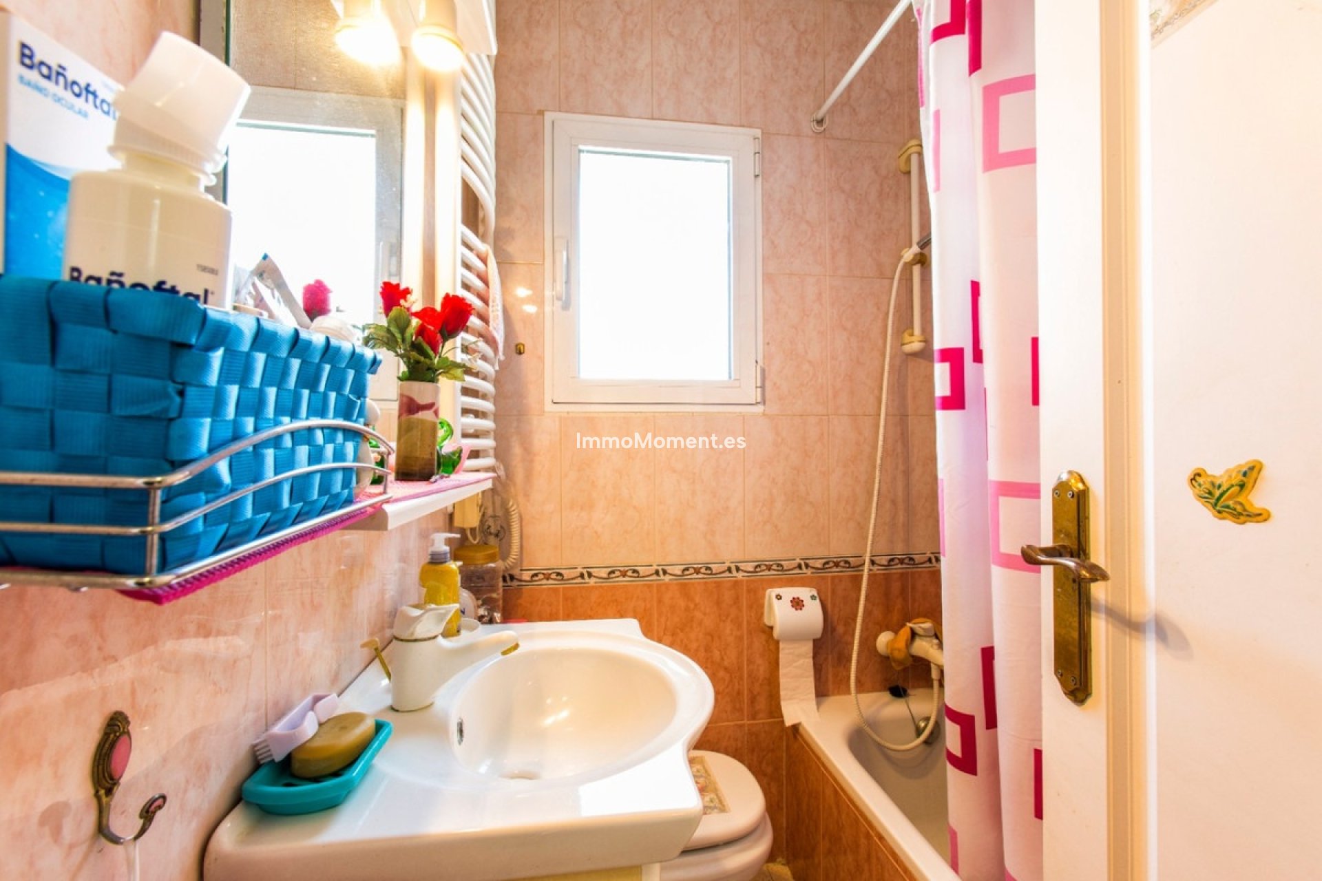 Resale - Villa - Calpe - Calpe Centro