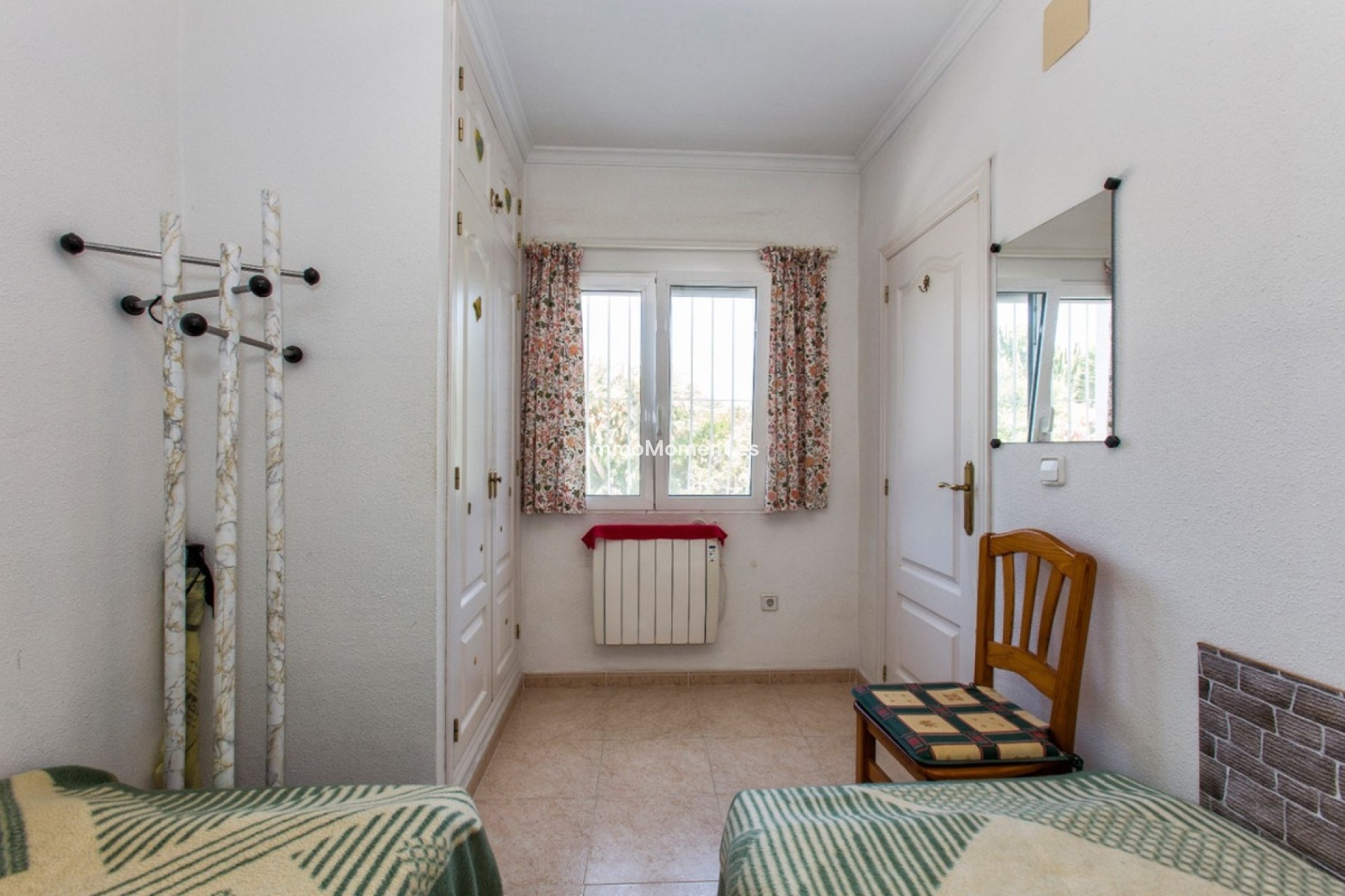 Resale - Villa - Calpe - Calpe Centro