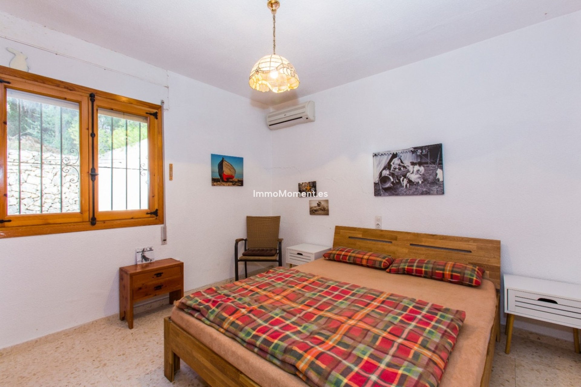 Resale - Villa - Calpe - Calpe Centro