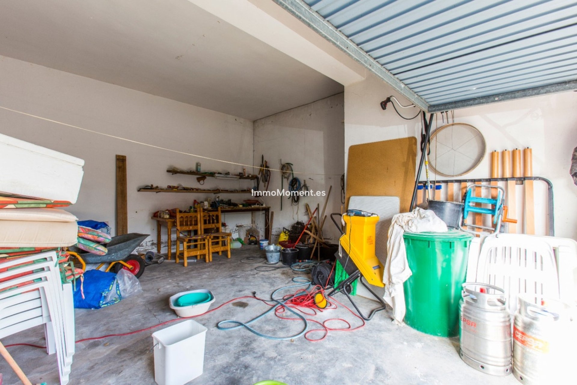 Resale - Villa - Calpe - Calpe Centro