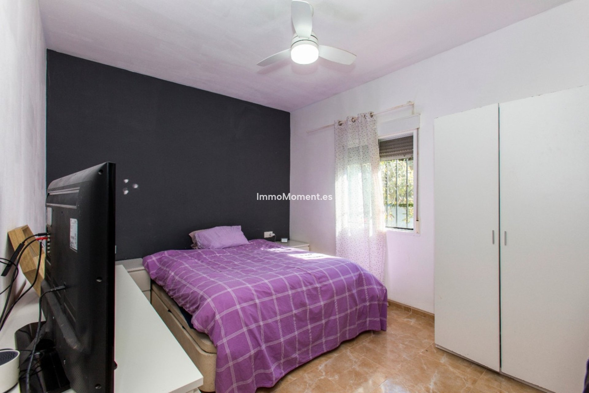 Resale - Villa - Calpe - Calpe Centro