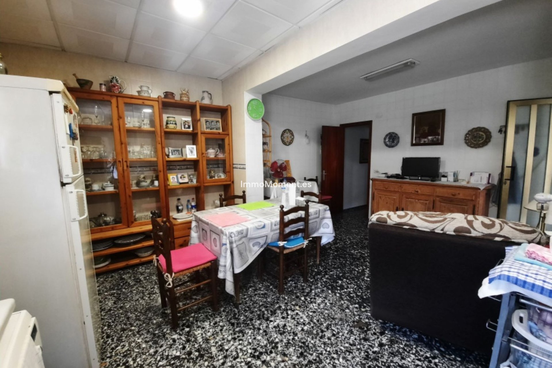 Resale - Villa - Calpe - Calpe Centro