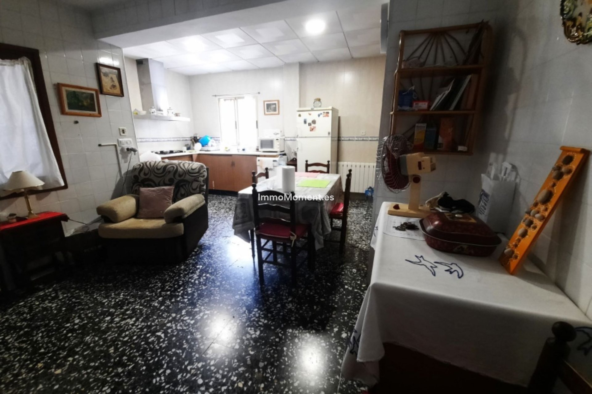 Resale - Villa - Calpe - Calpe Centro